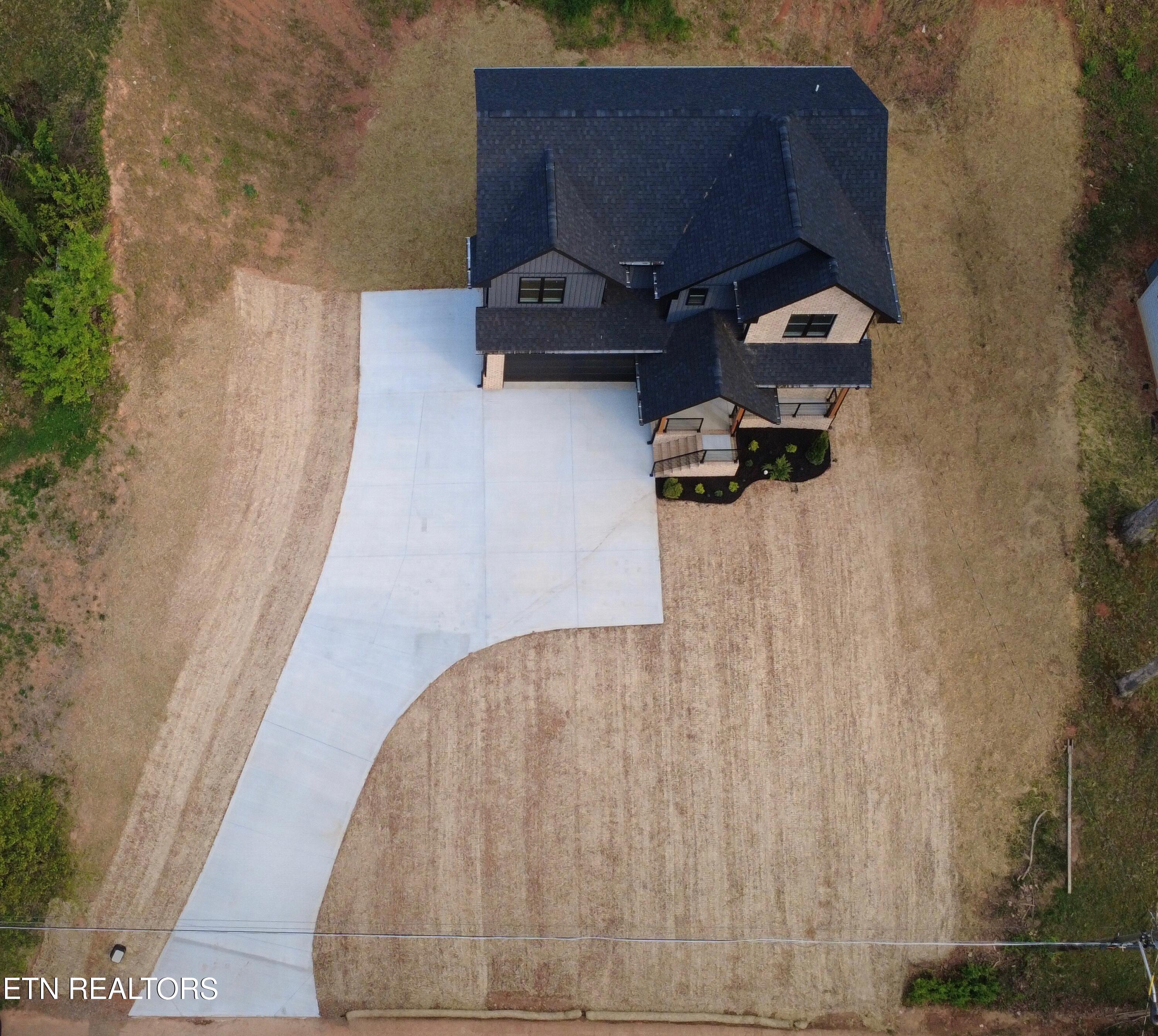 4916 Skyview Drive Knoxville TN 37917