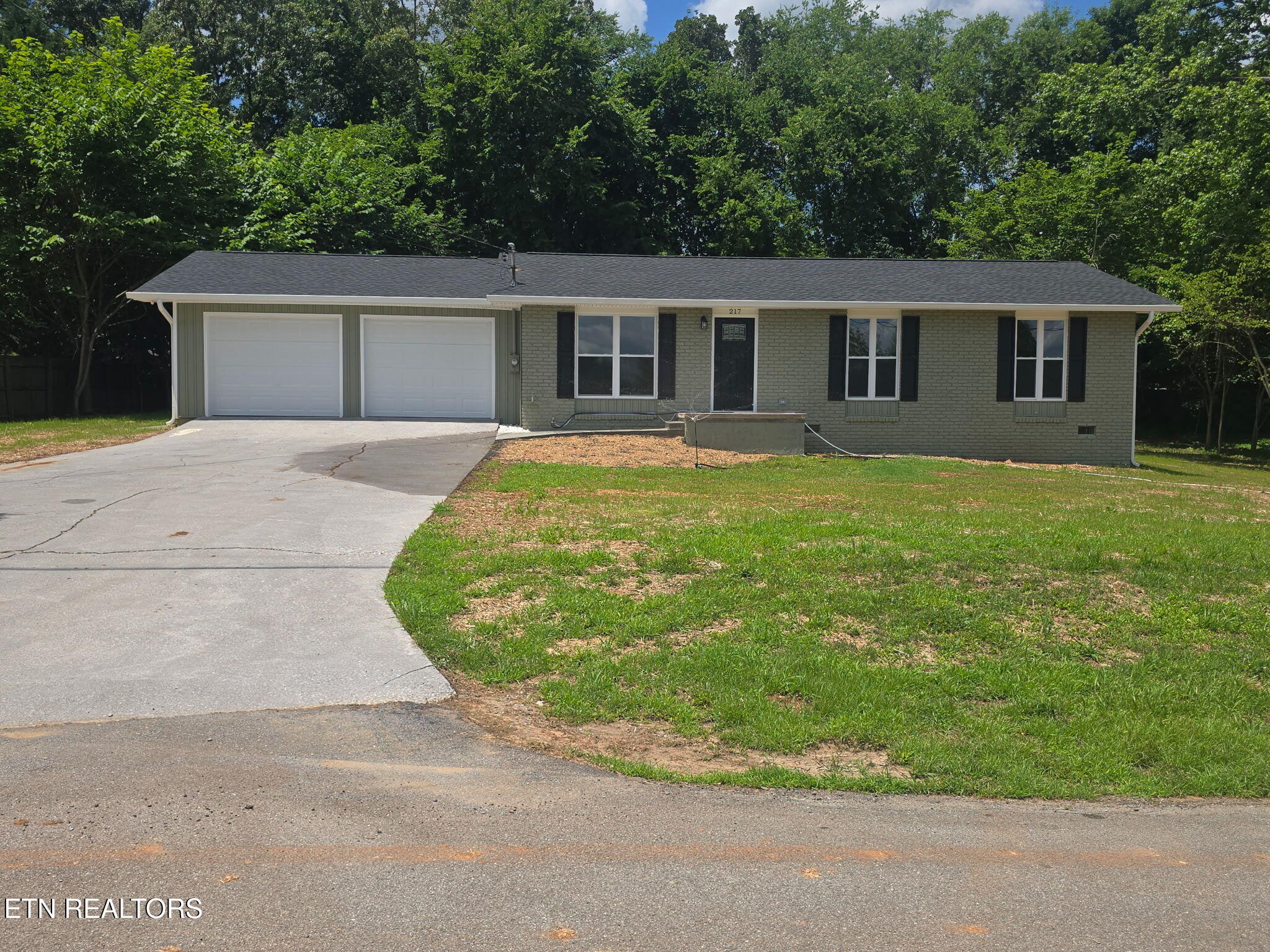 215 Stone Street Seymour TN 37865