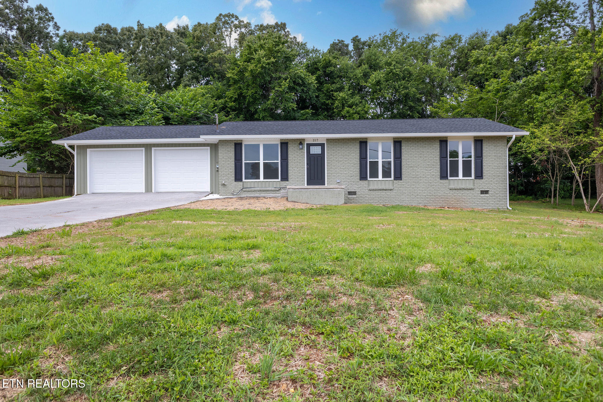 217 Stone Street Seymour TN 37865