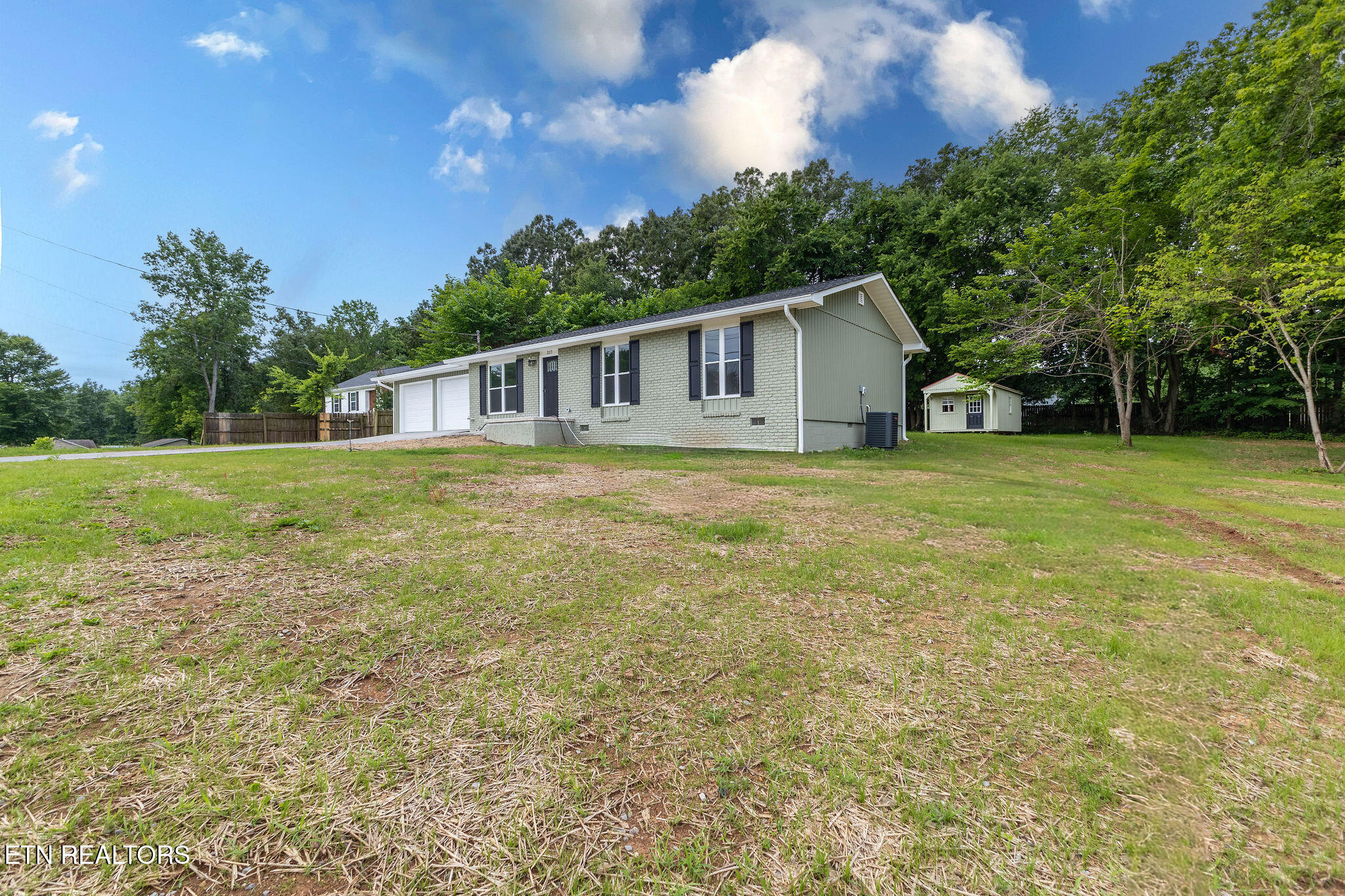 217 Stone Street Seymour TN 37865