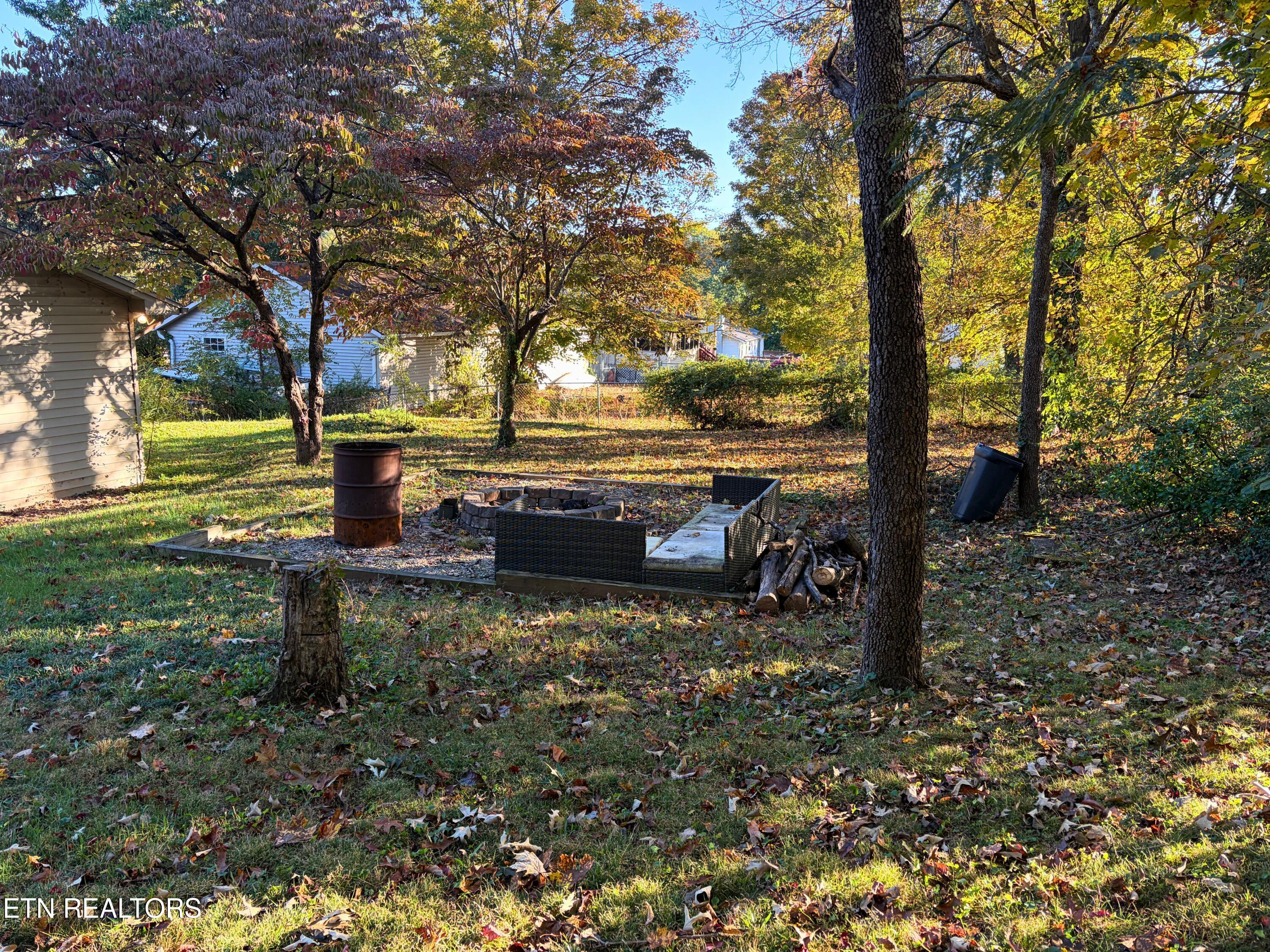 5828 Wooded Acres Drive Knoxville TN 37921