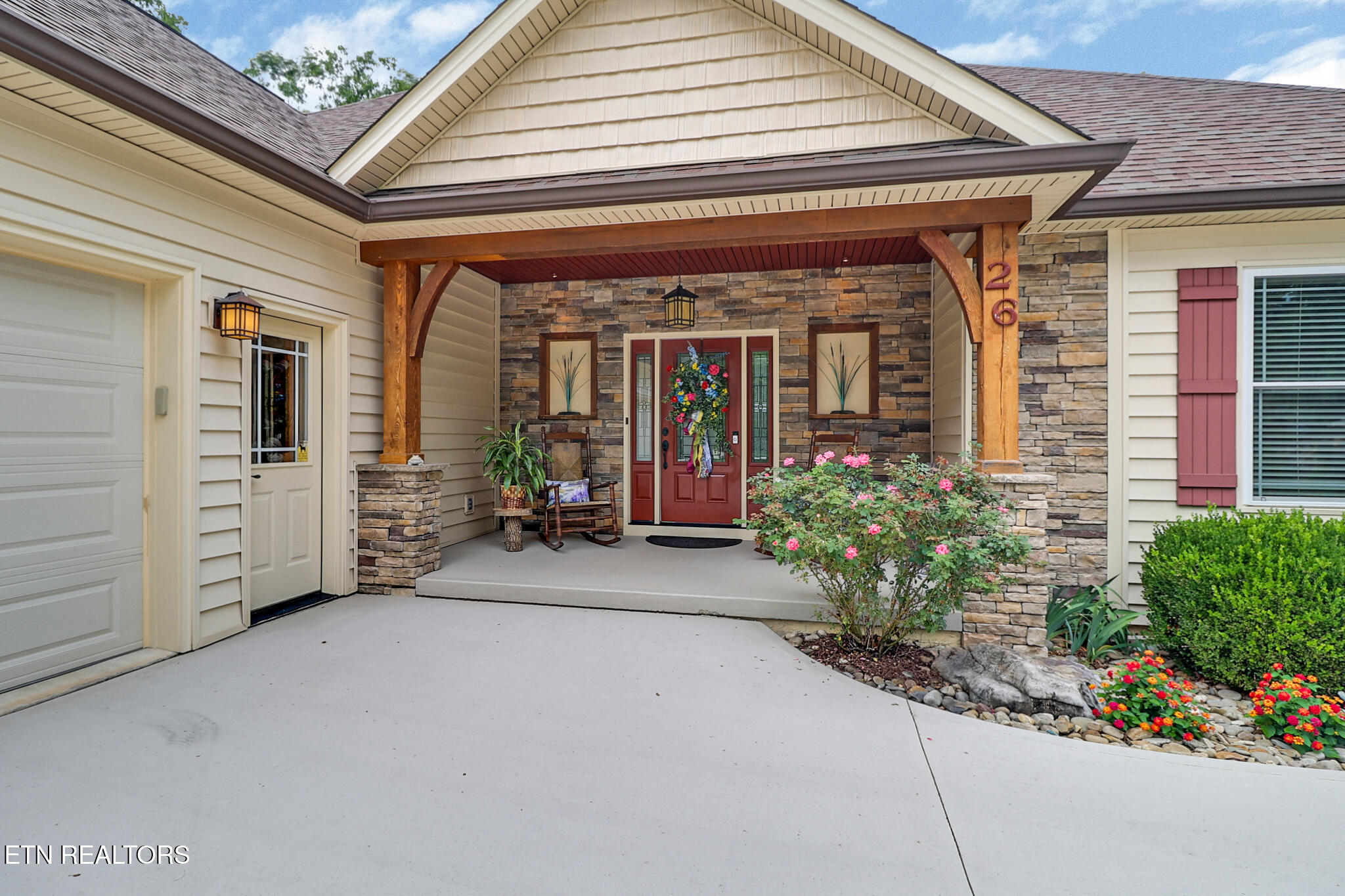 26 Dylan Lane Crossville TN 38558