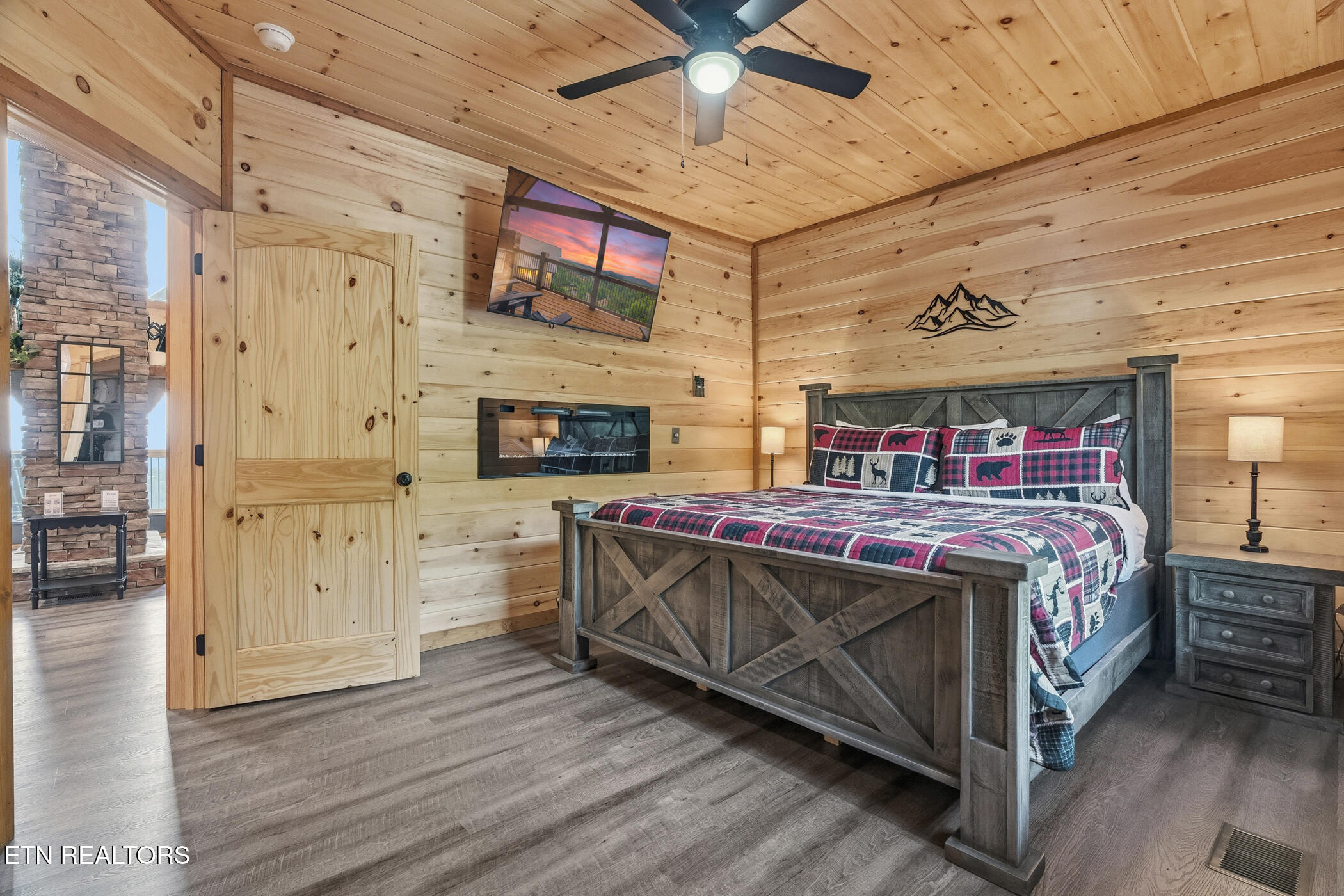 3321 Pine Peak Way Sevierville TN 37862