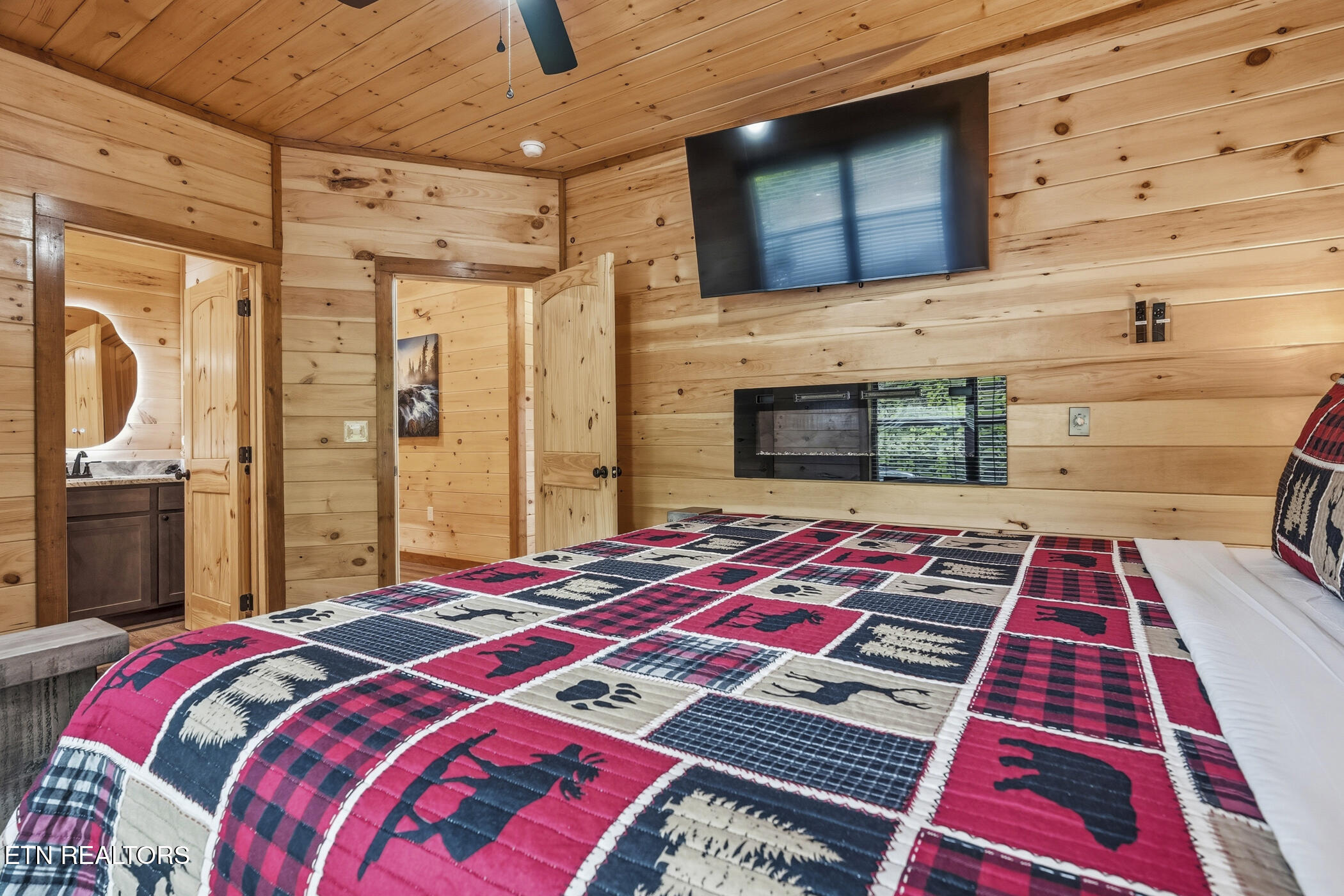 3321 Pine Peak Way Sevierville TN 37862