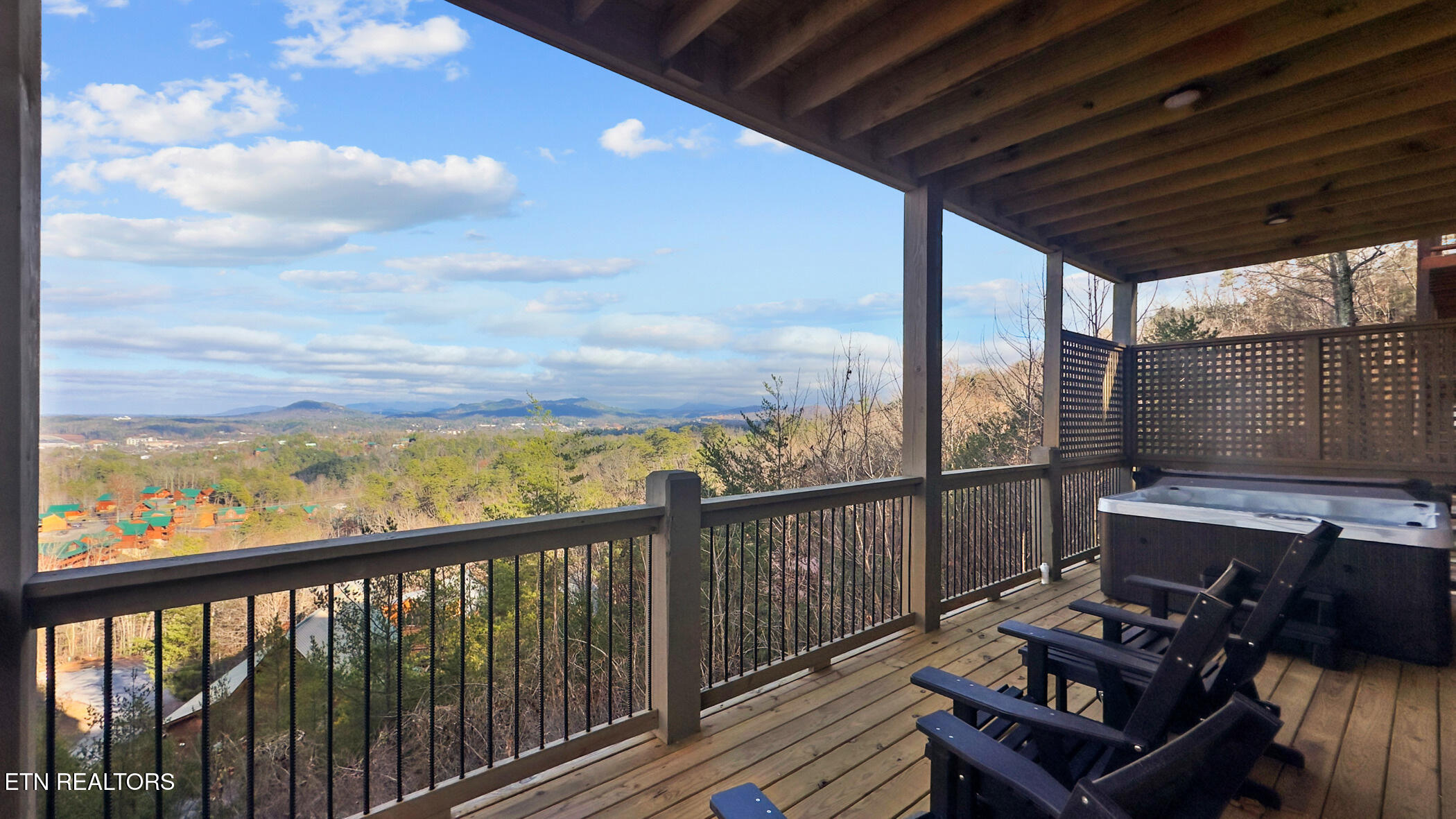 3321 Pine Peak Way Sevierville TN 37862