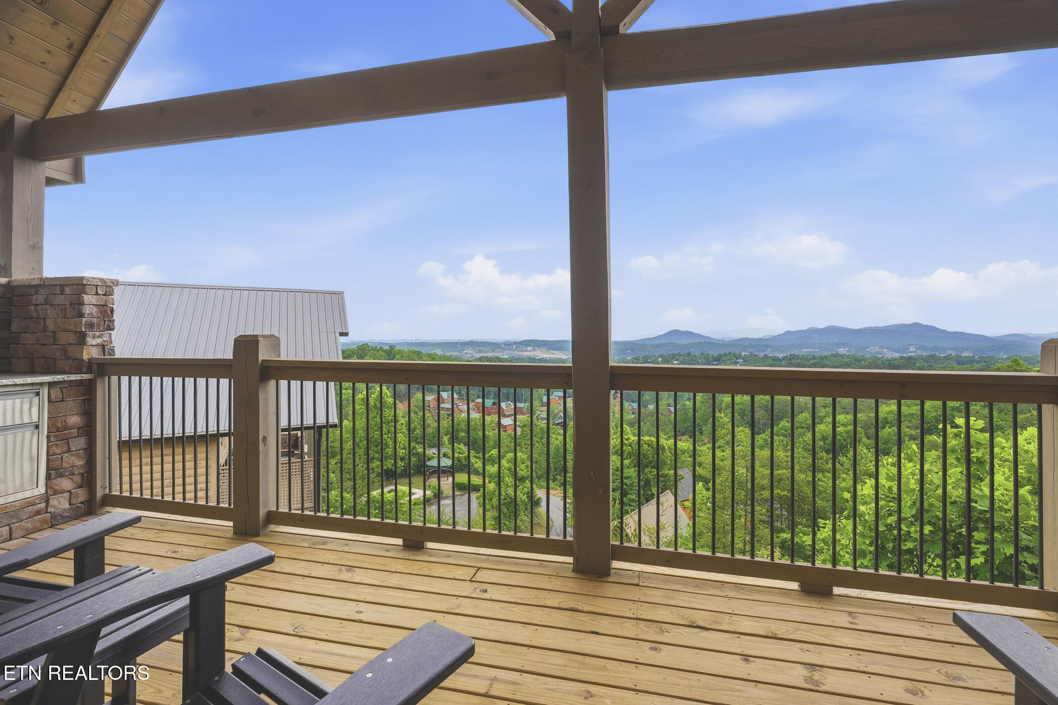 3321 Pine Peak Way Sevierville TN 37862
