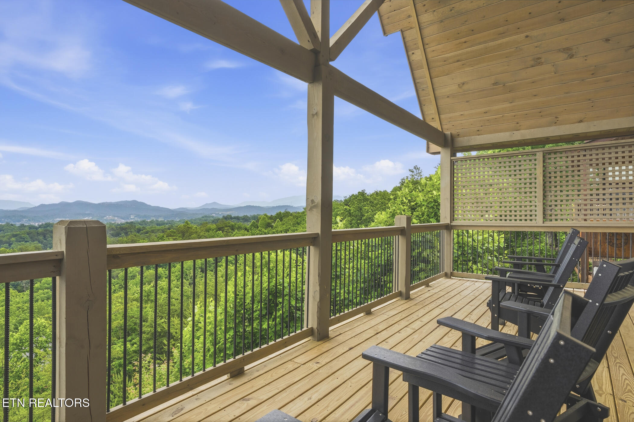 3321 Pine Peak Way Sevierville TN 37862