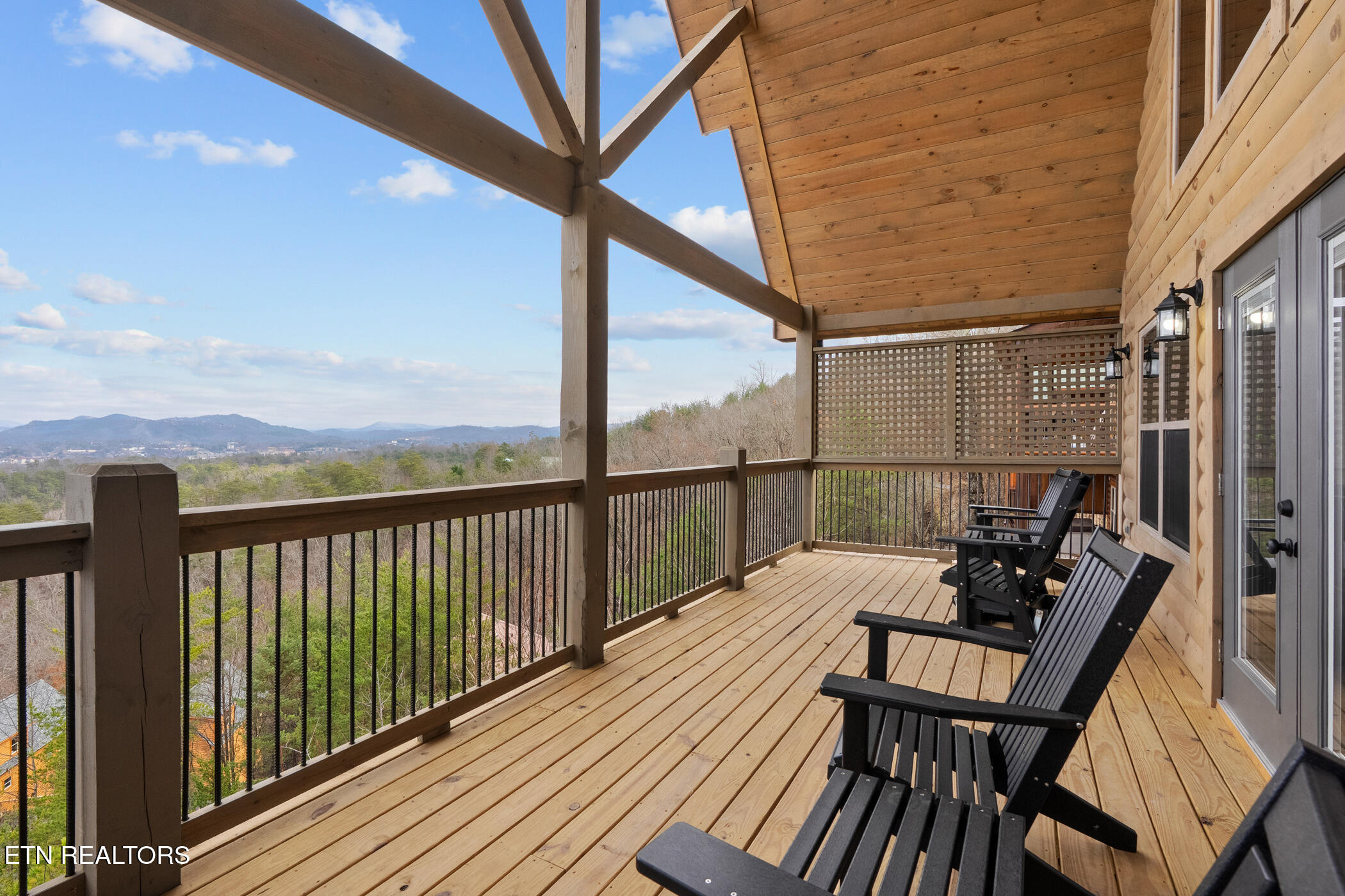 3321 Pine Peak Way Sevierville TN 37862