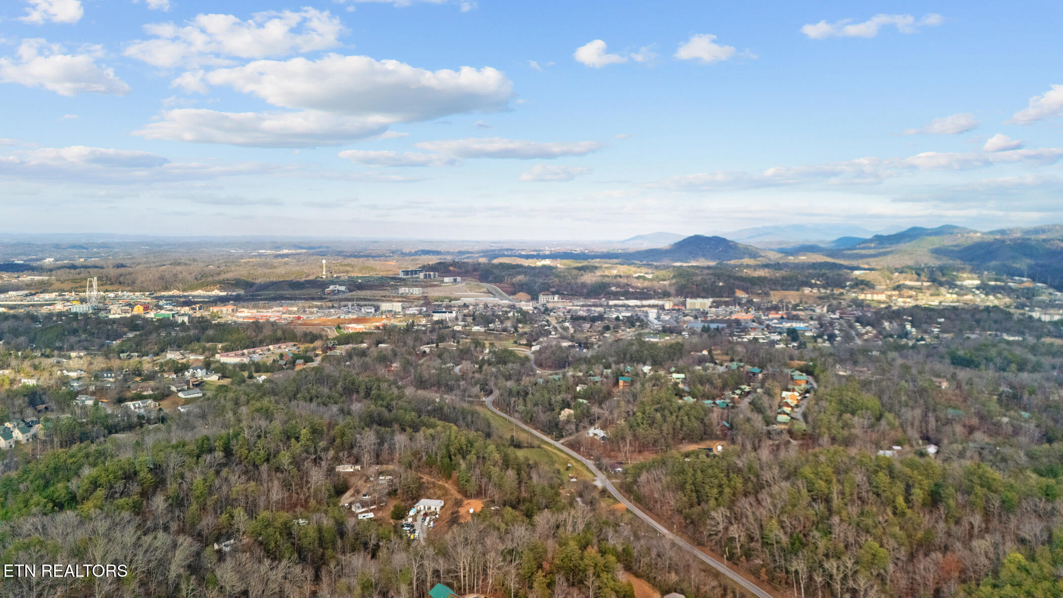 3321 Pine Peak Way Sevierville TN 37862