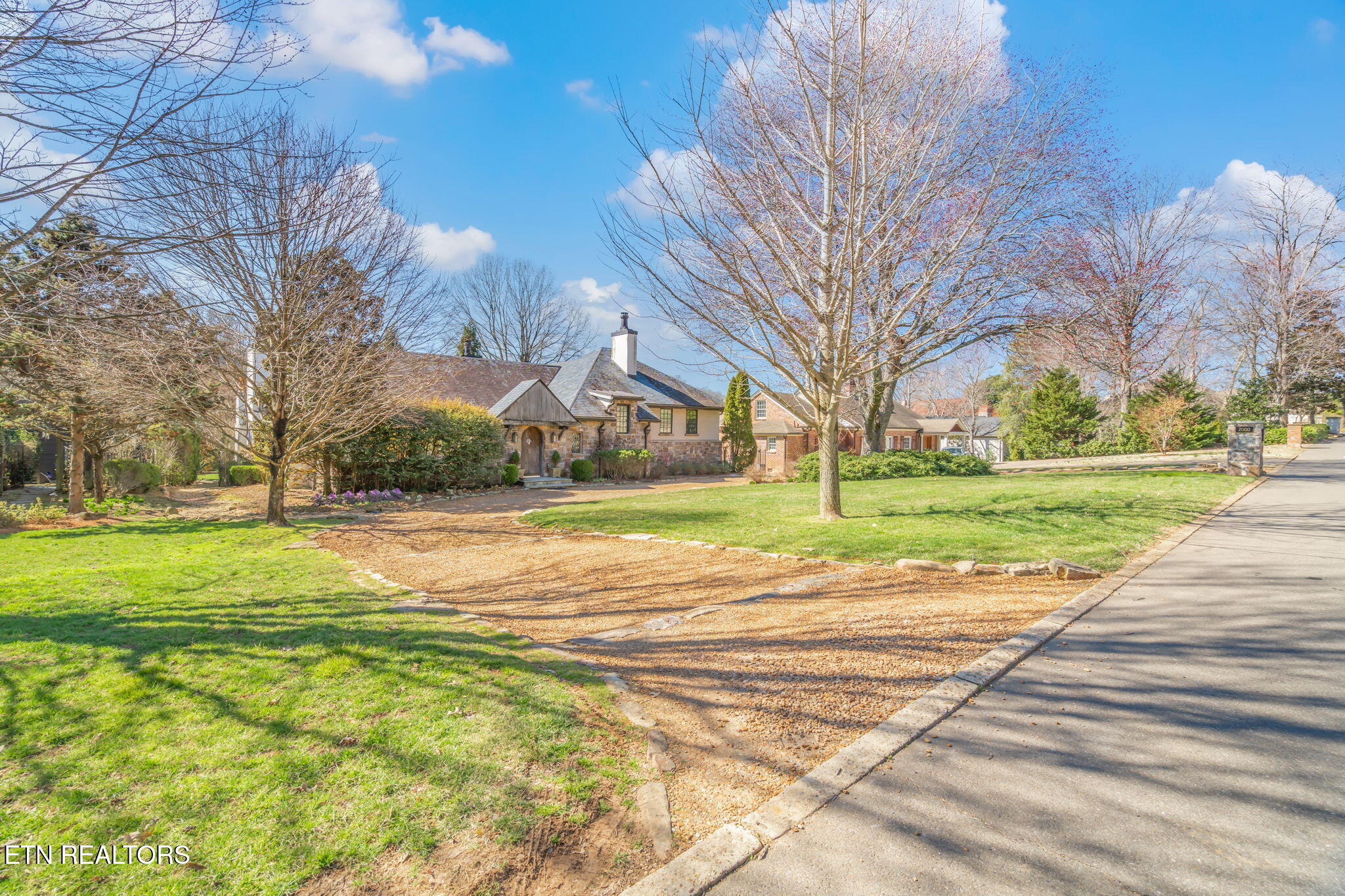 2000 Cherokee Boulevard Knoxville TN 37919