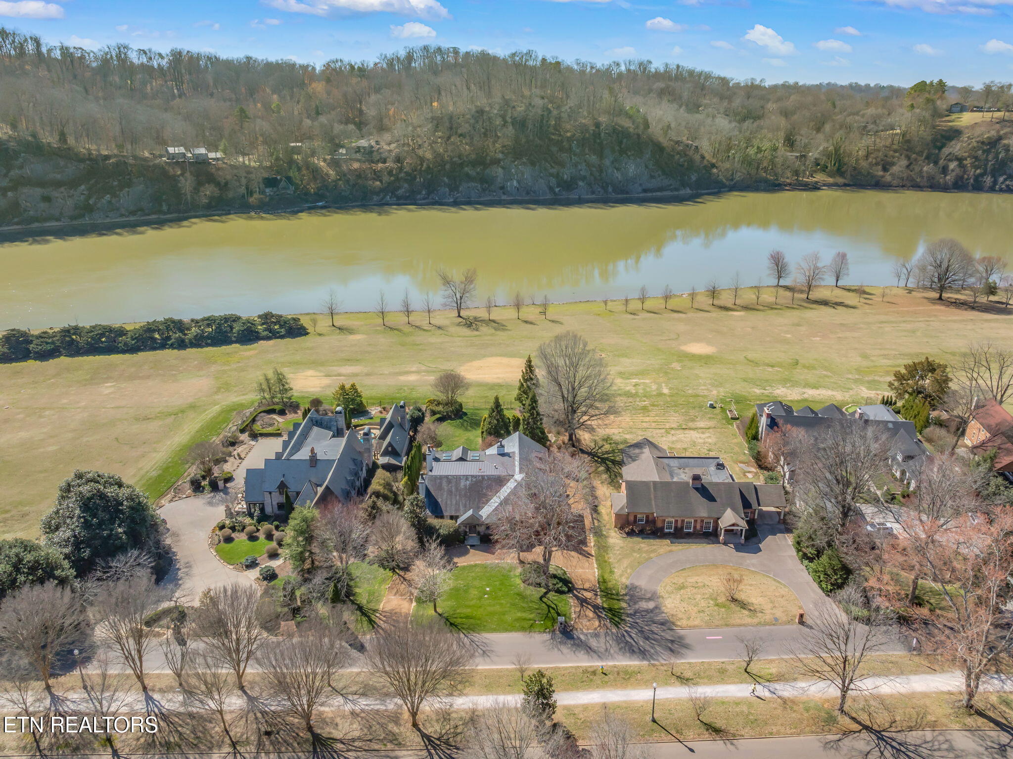 2000 Cherokee Boulevard Knoxville TN 37919