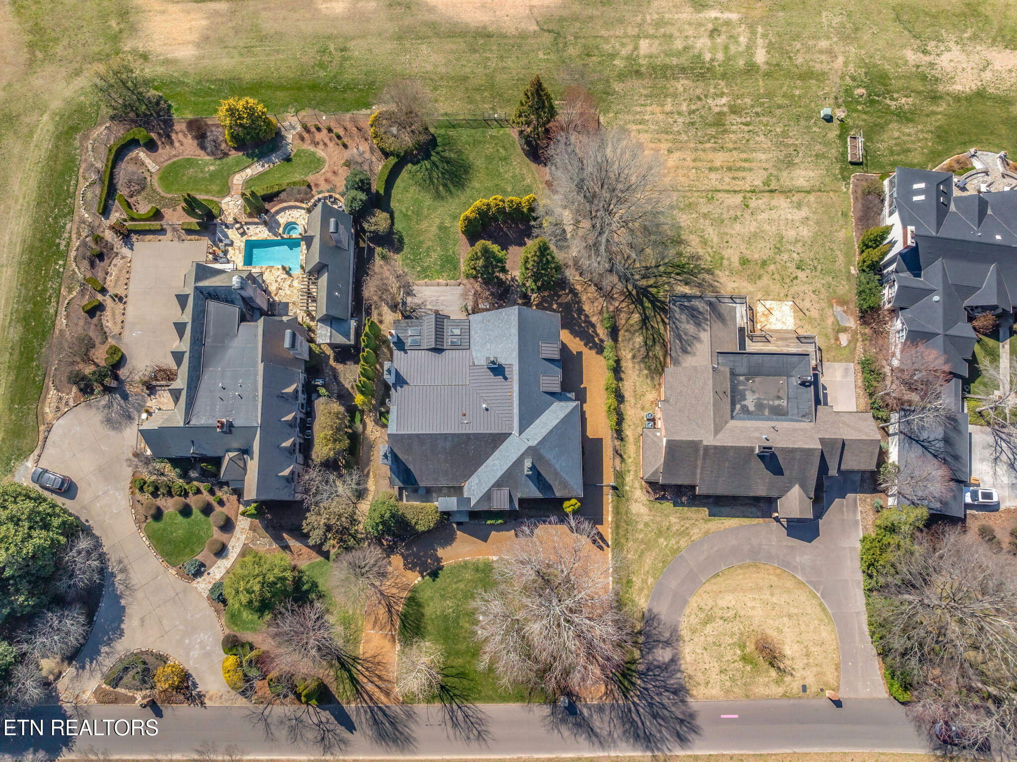 2000 Cherokee Boulevard Knoxville TN 37919
