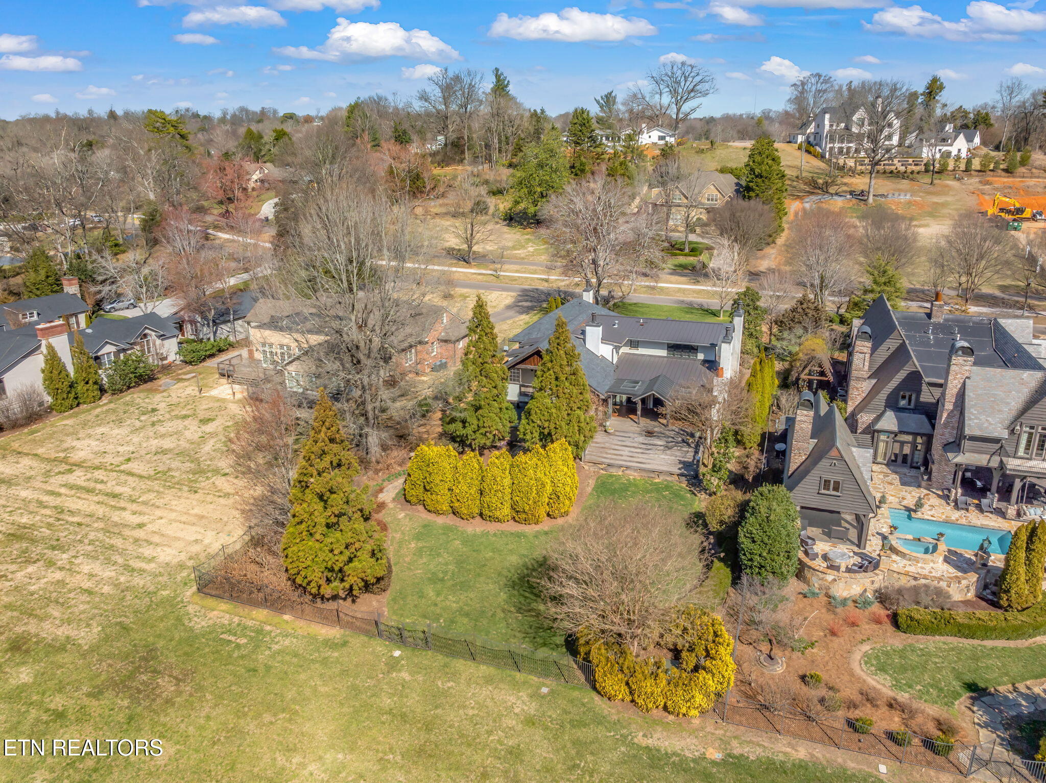 2000 Cherokee Boulevard Knoxville TN 37919