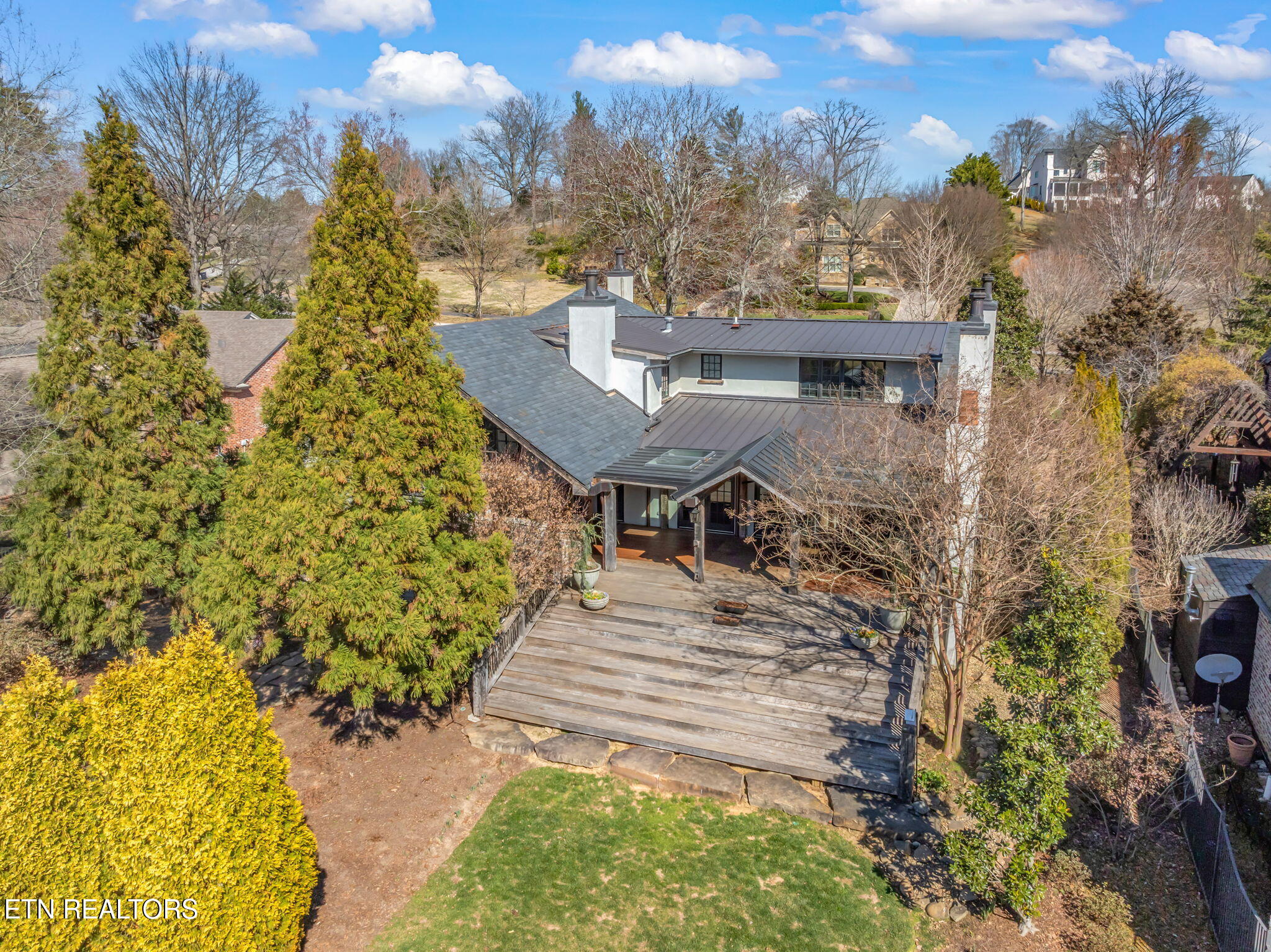 2000 Cherokee Boulevard Knoxville TN 37919