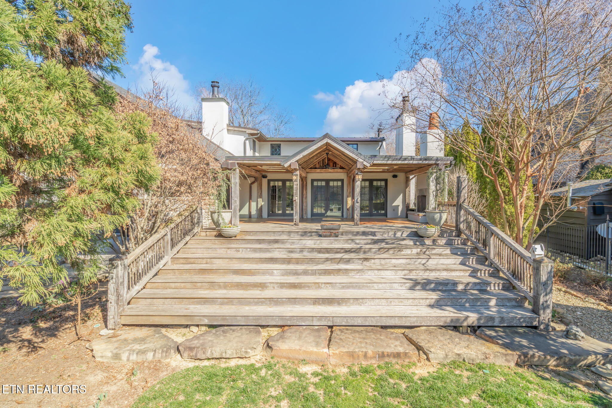 2000 Cherokee Boulevard Knoxville TN 37919