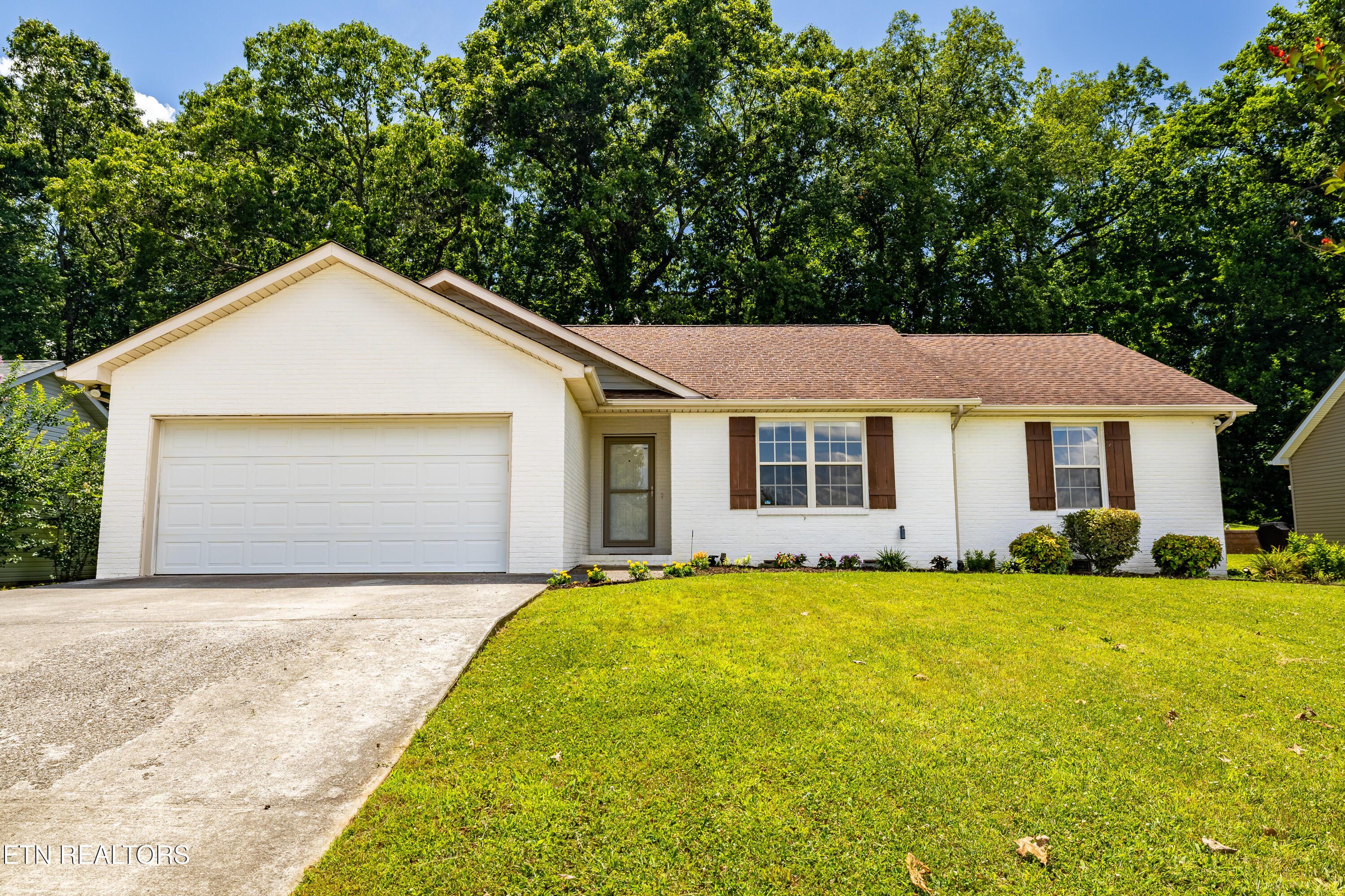 4078 Mountain Vista Road Knoxville TN 37931