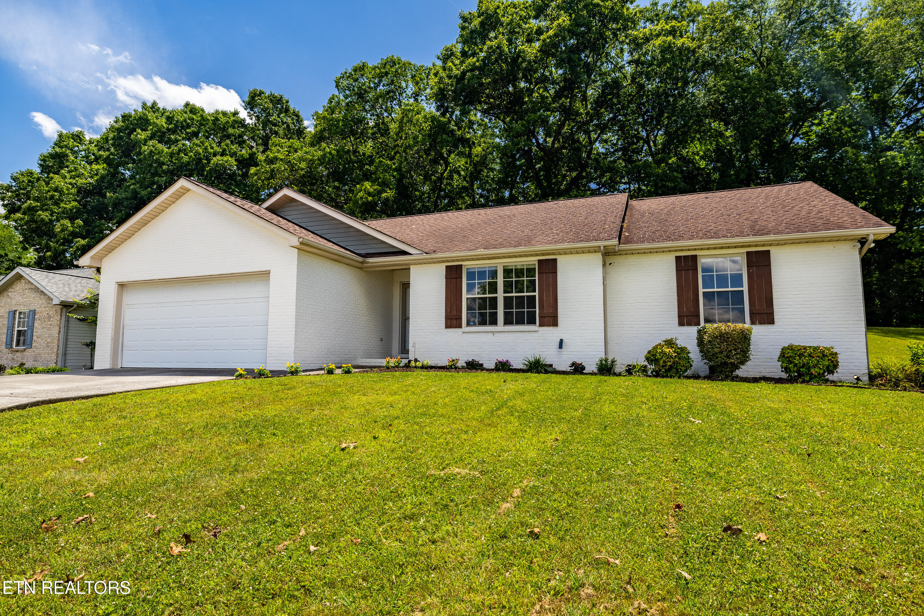 4078 Mountain Vista Road Knoxville TN 37931