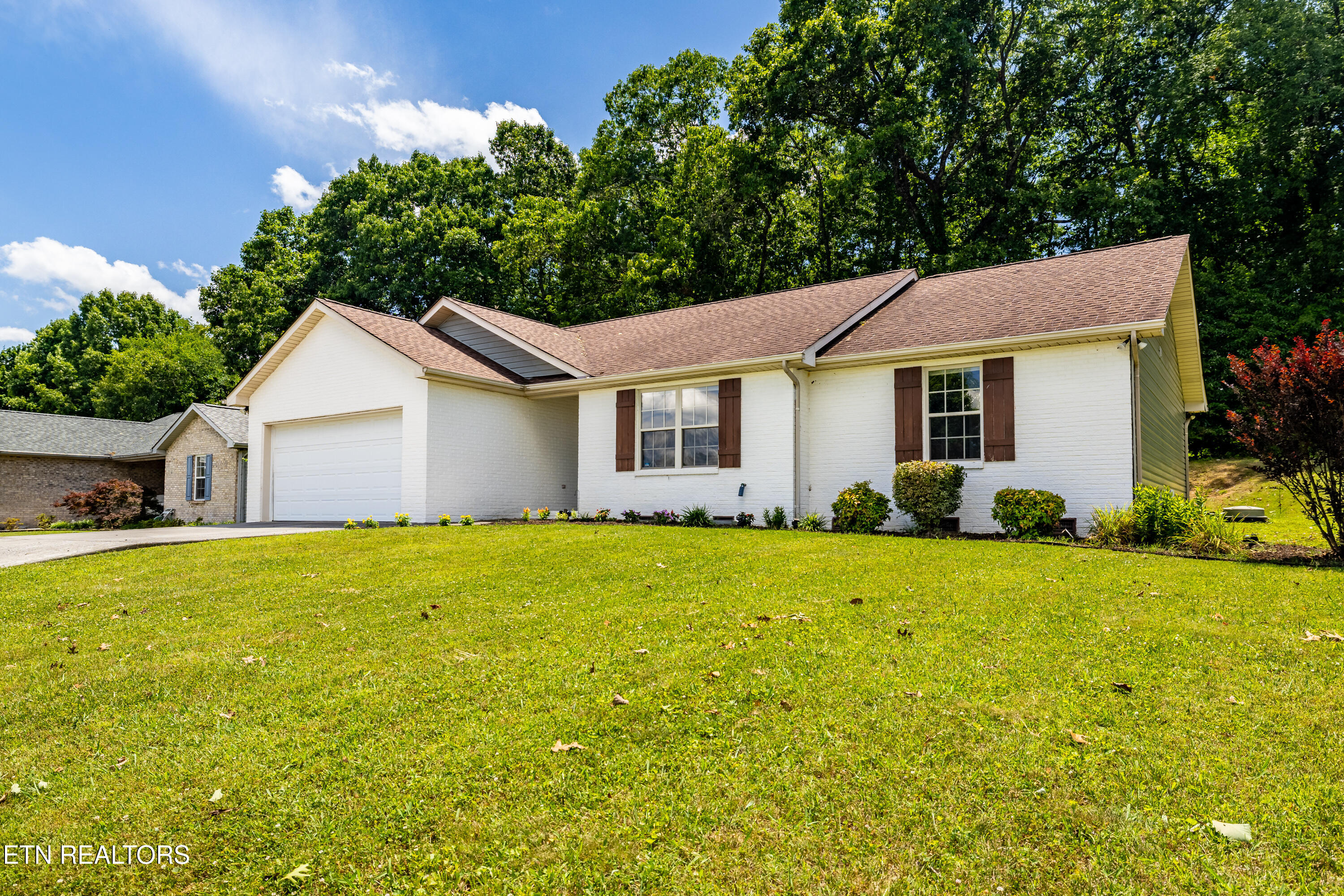 4078 Mountain Vista Road Knoxville TN 37931
