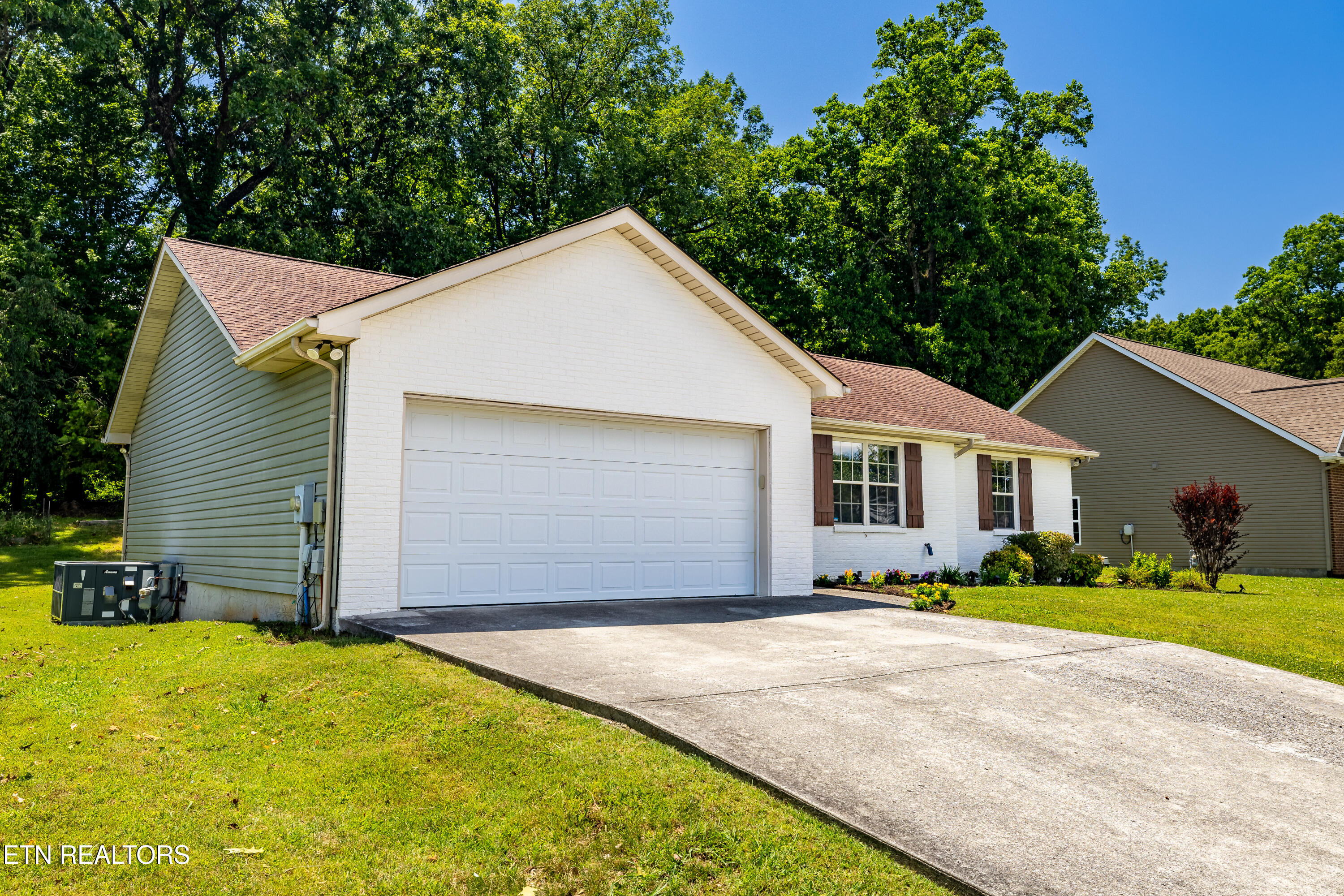 4078 Mountain Vista Road Knoxville TN 37931