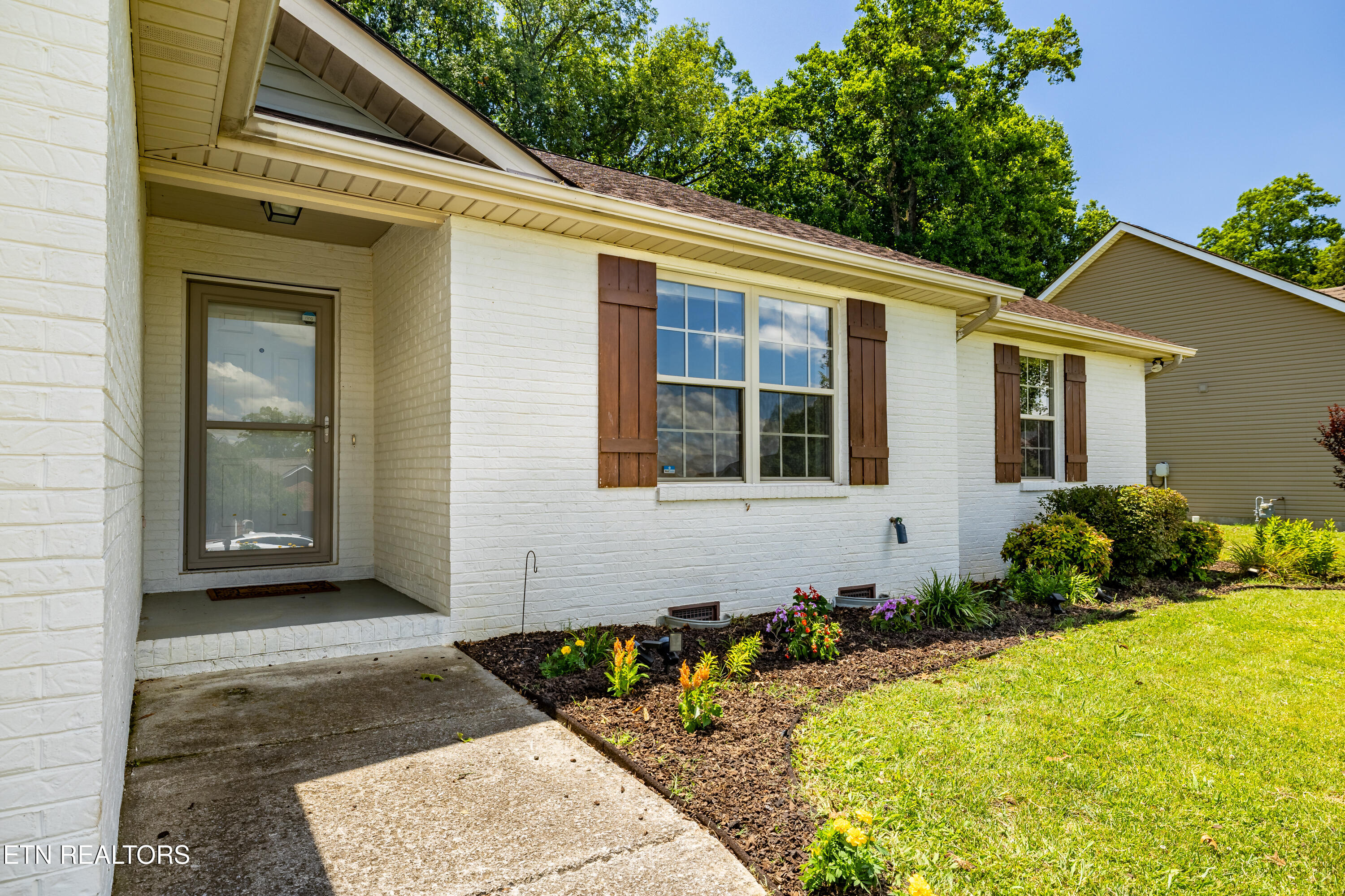 4078 Mountain Vista Road Knoxville TN 37931