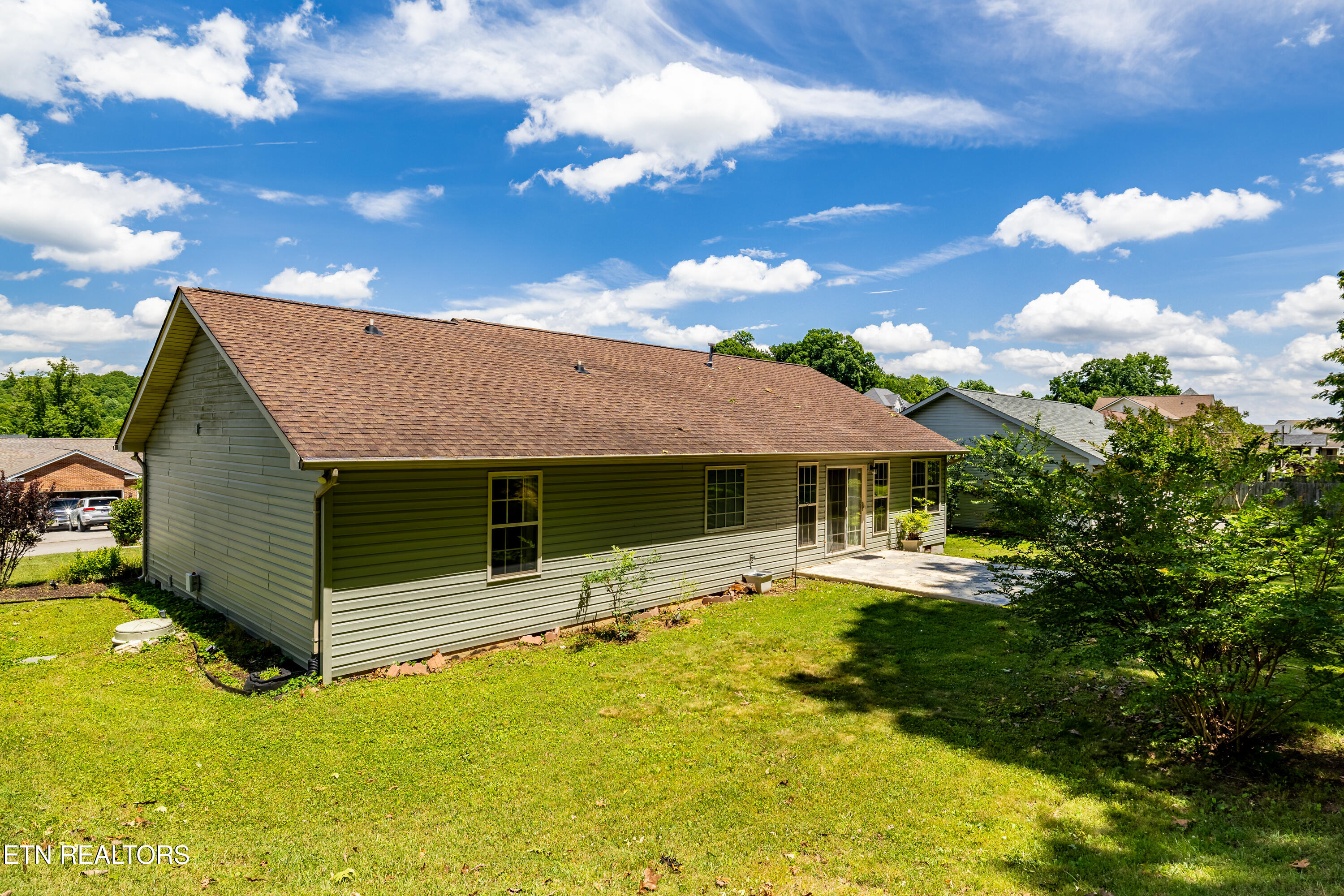4078 Mountain Vista Road Knoxville TN 37931