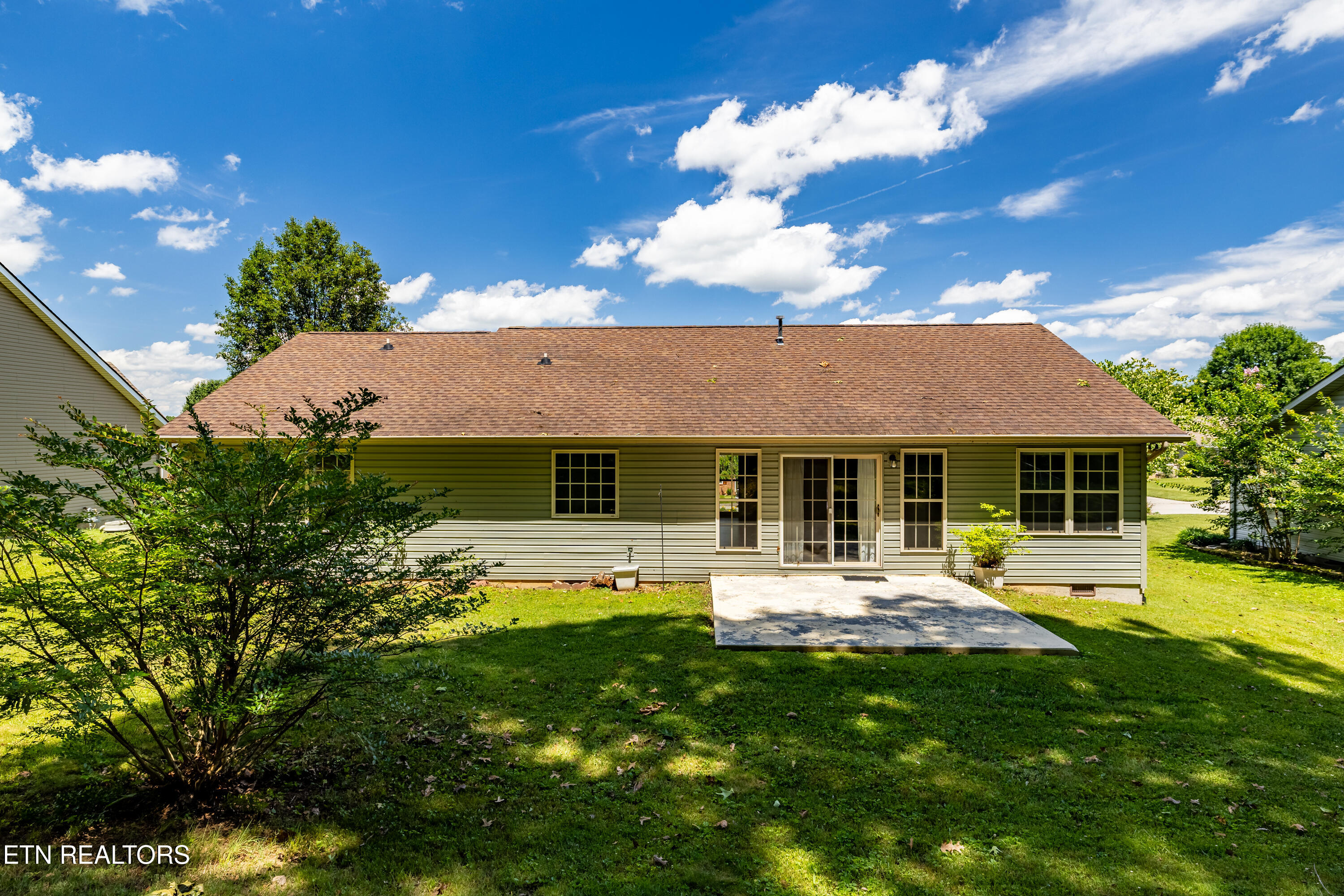 4078 Mountain Vista Road Knoxville TN 37931