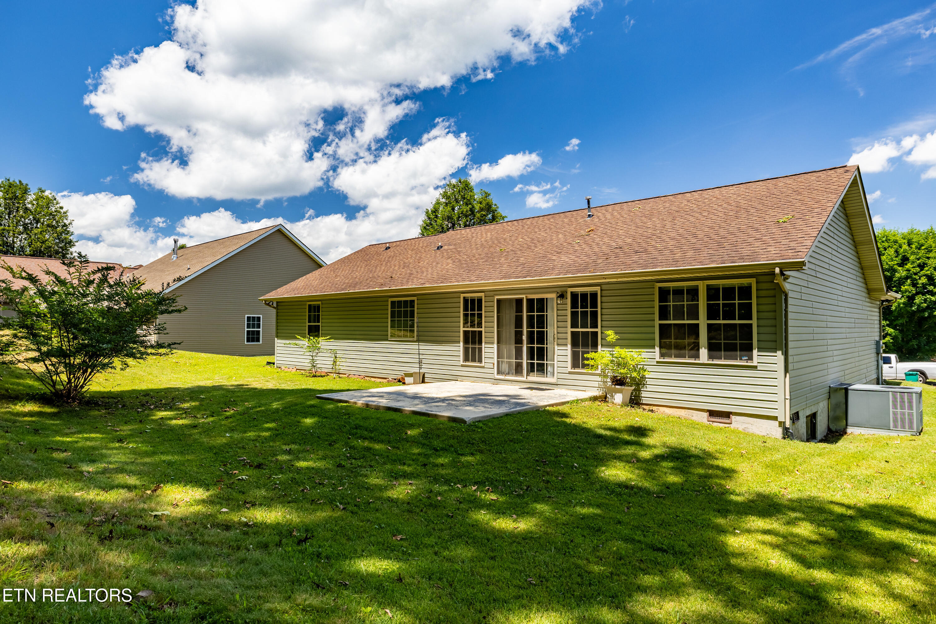 4078 Mountain Vista Road Knoxville TN 37931