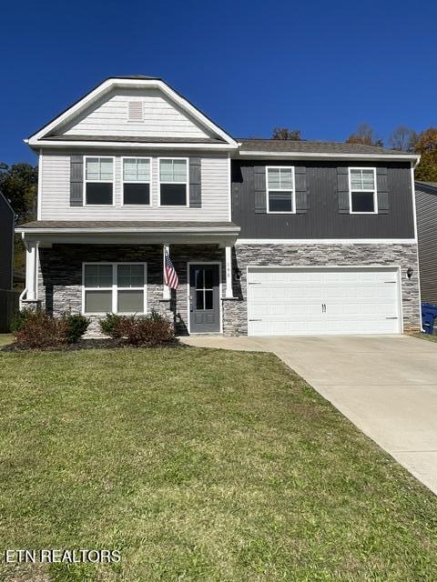 146 Ibis Loop Oak Ridge TN 37830