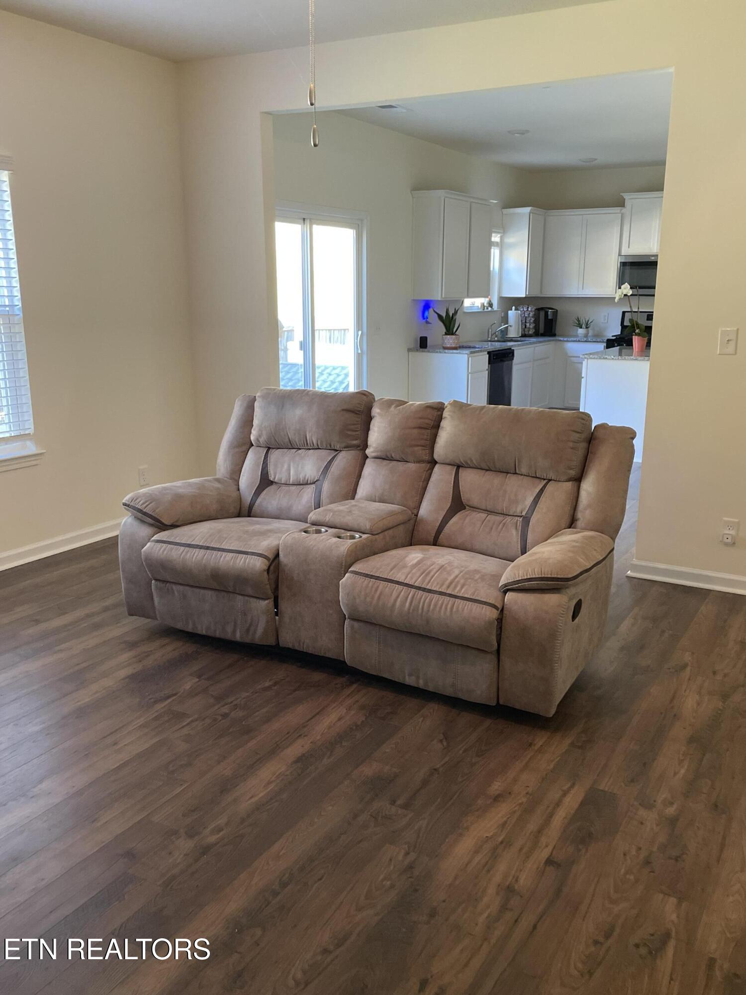 146 Ibis Loop Oak Ridge TN 37830