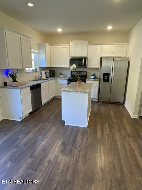 146 Ibis Loop Oak Ridge TN 37830