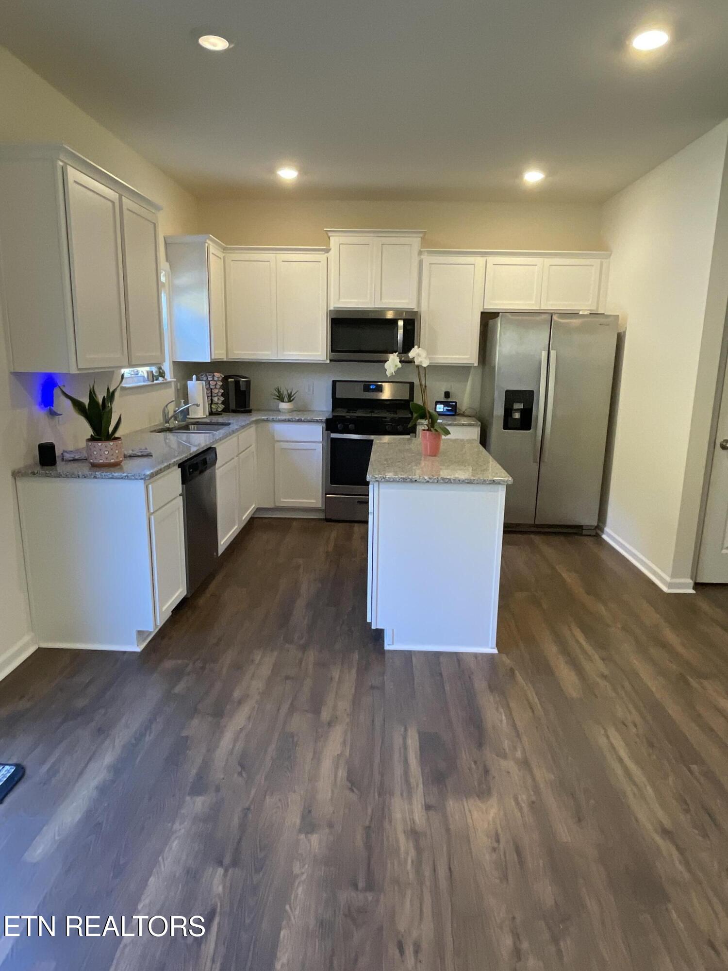 146 Ibis Loop Oak Ridge TN 37830