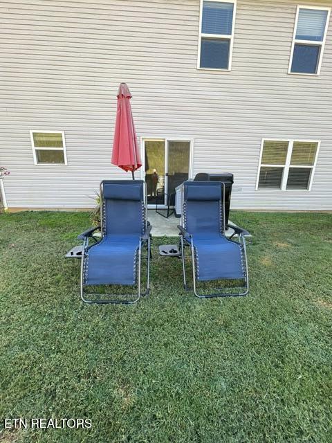 146 Ibis Loop Oak Ridge TN 37830
