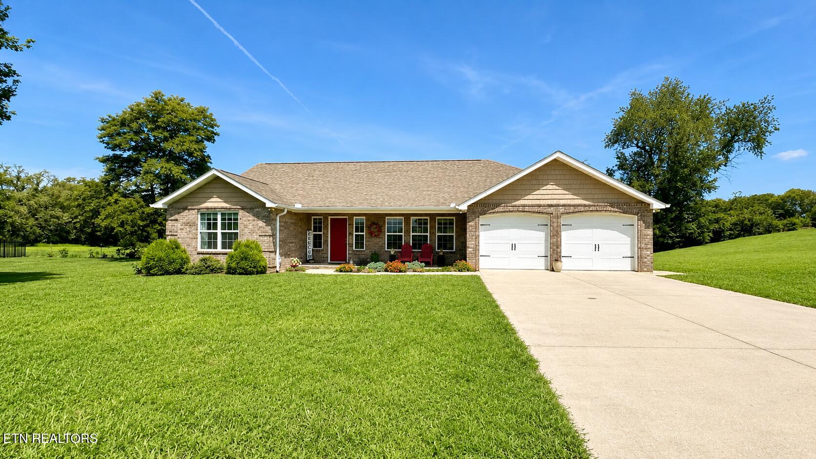 2980 Shaconage Trail Sevierville TN 37876