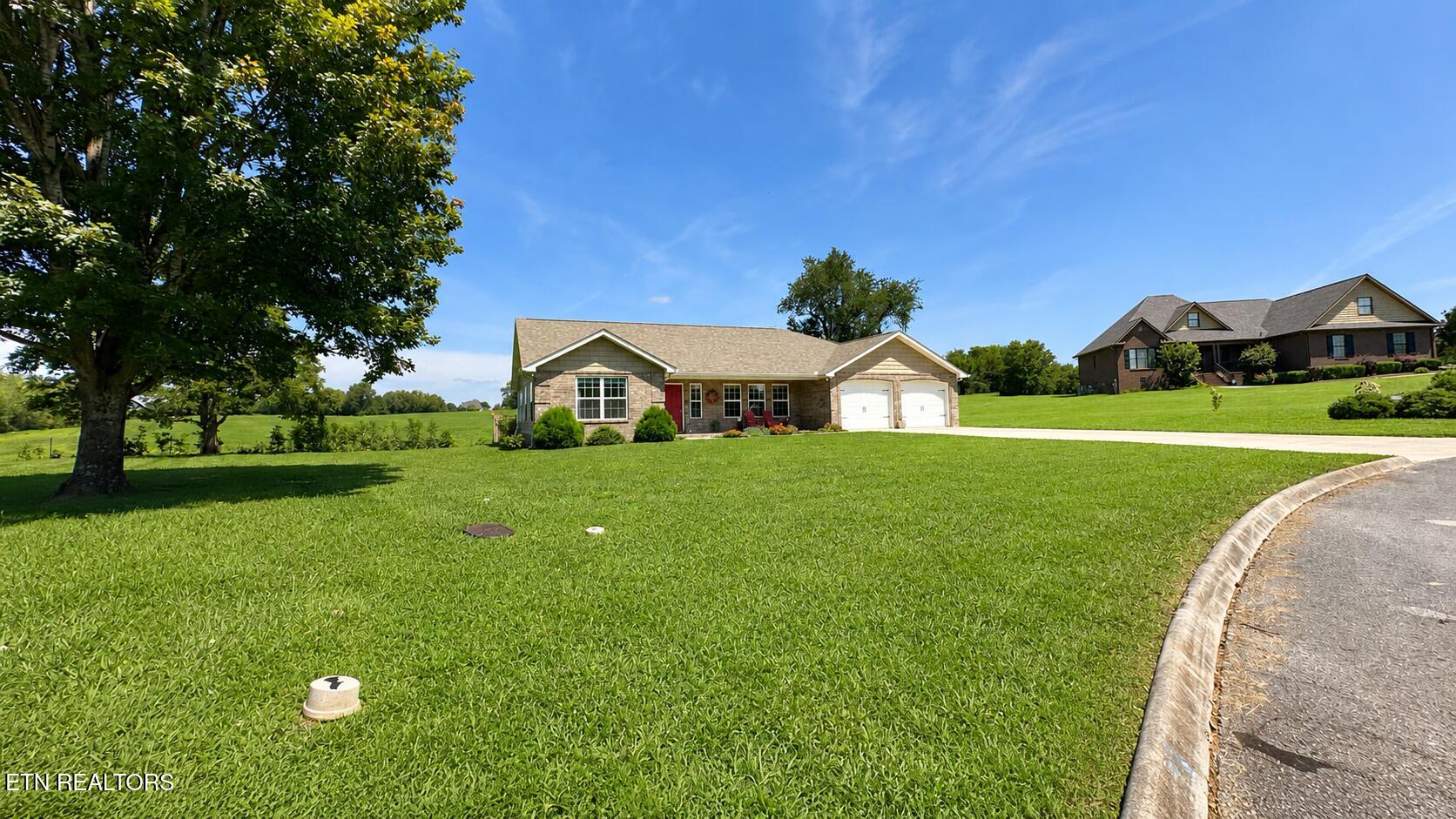 2980 Shaconage Trail Sevierville TN 37876