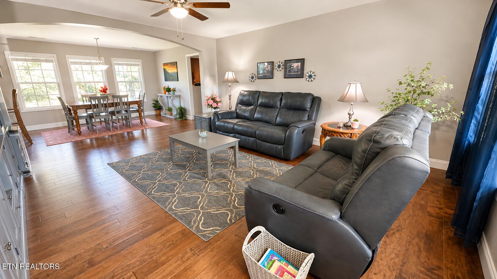 2980 Shaconage Trail Sevierville TN 37876