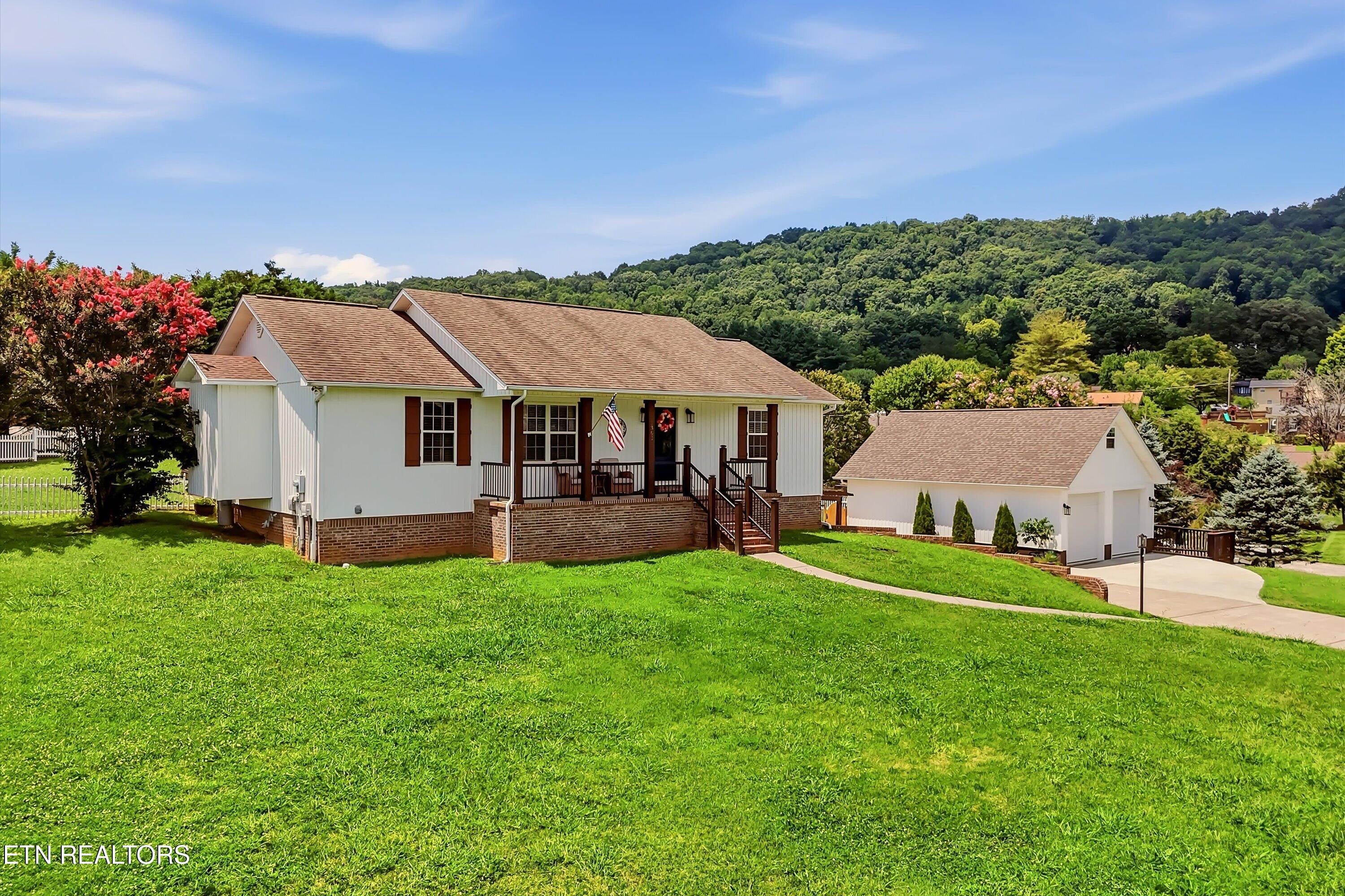 1361 Appalachian Morristown TN 37814