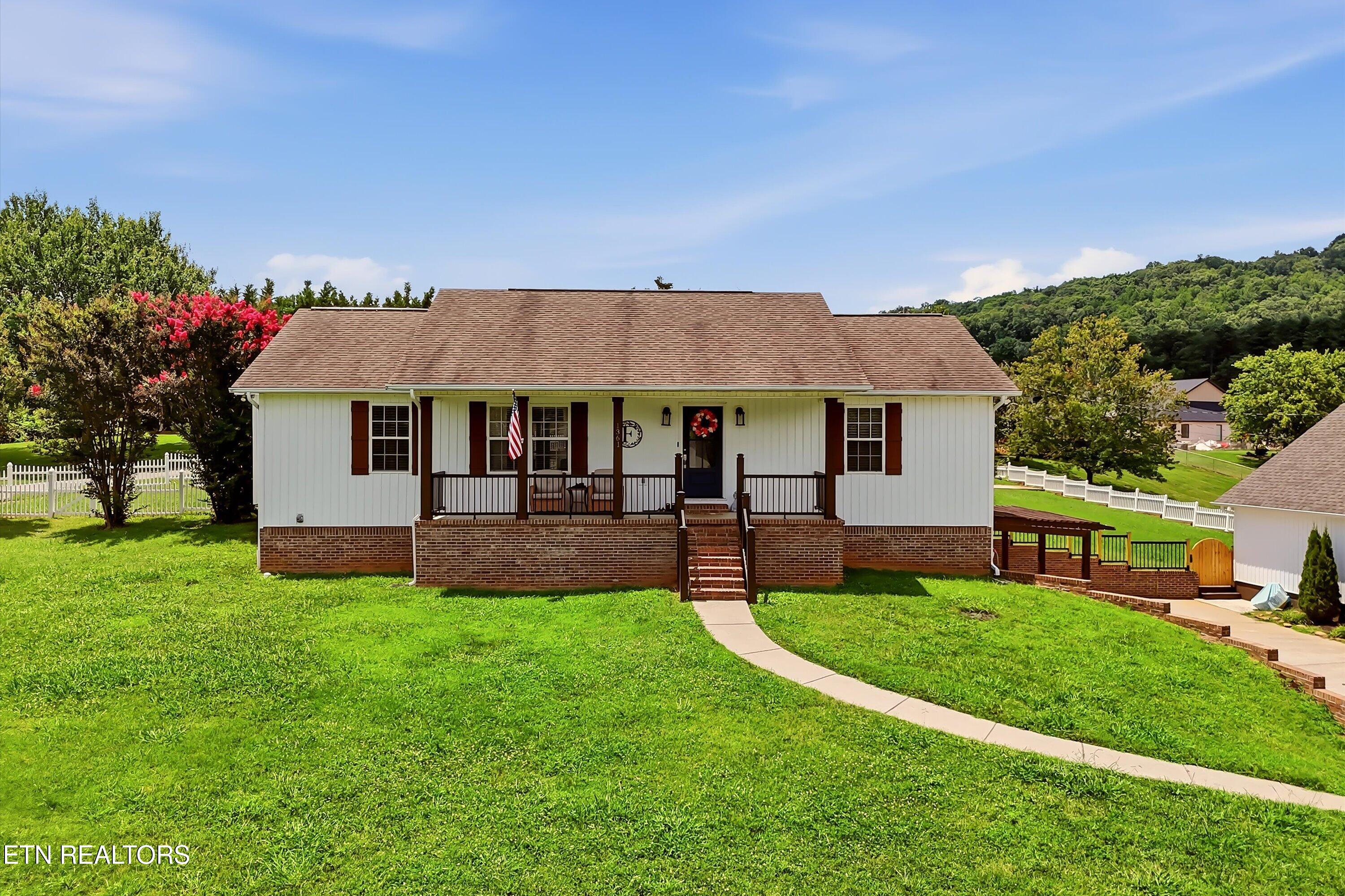 1361 Appalachian Morristown TN 37814