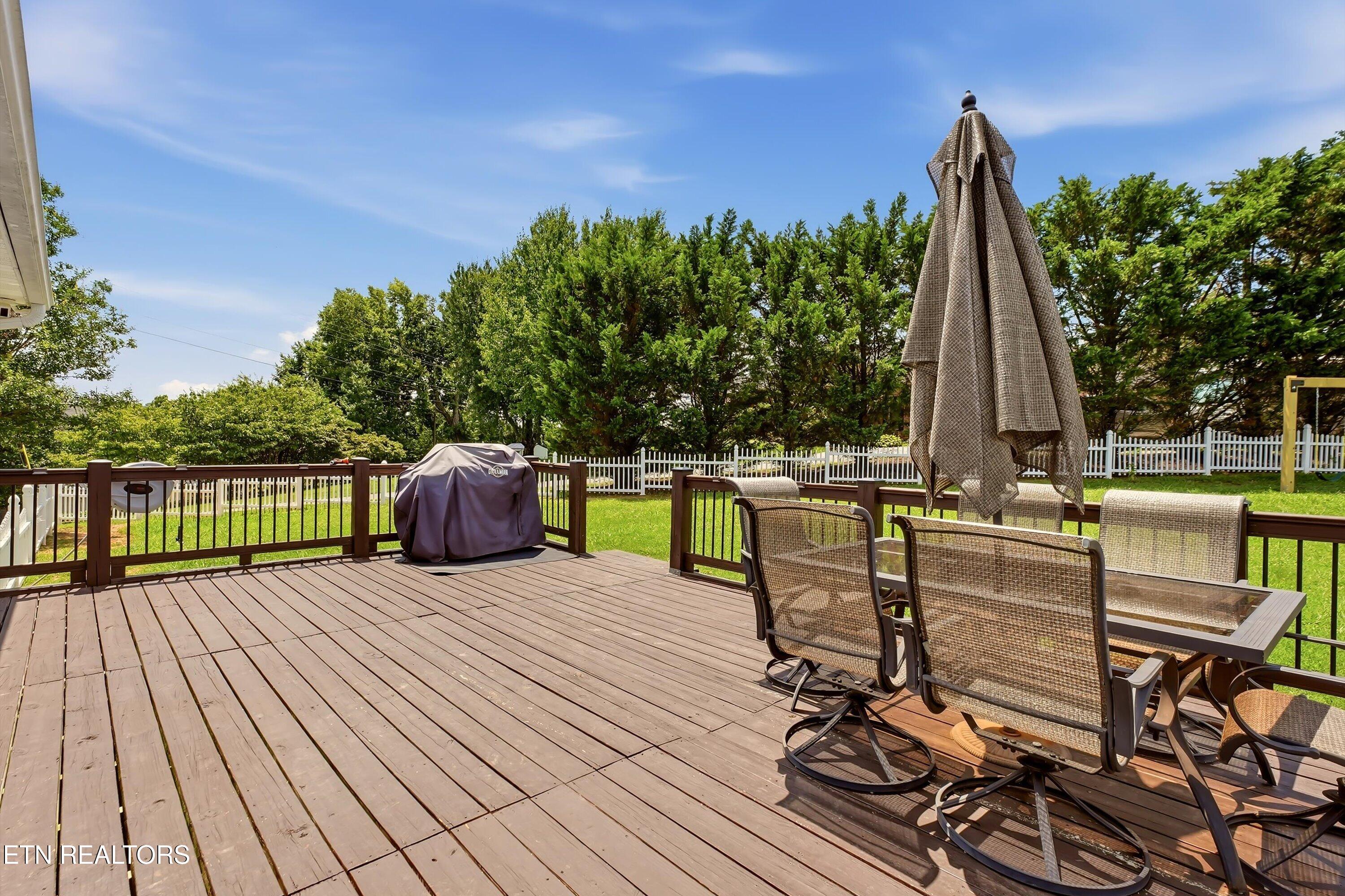 1361 Appalachian Morristown TN 37814