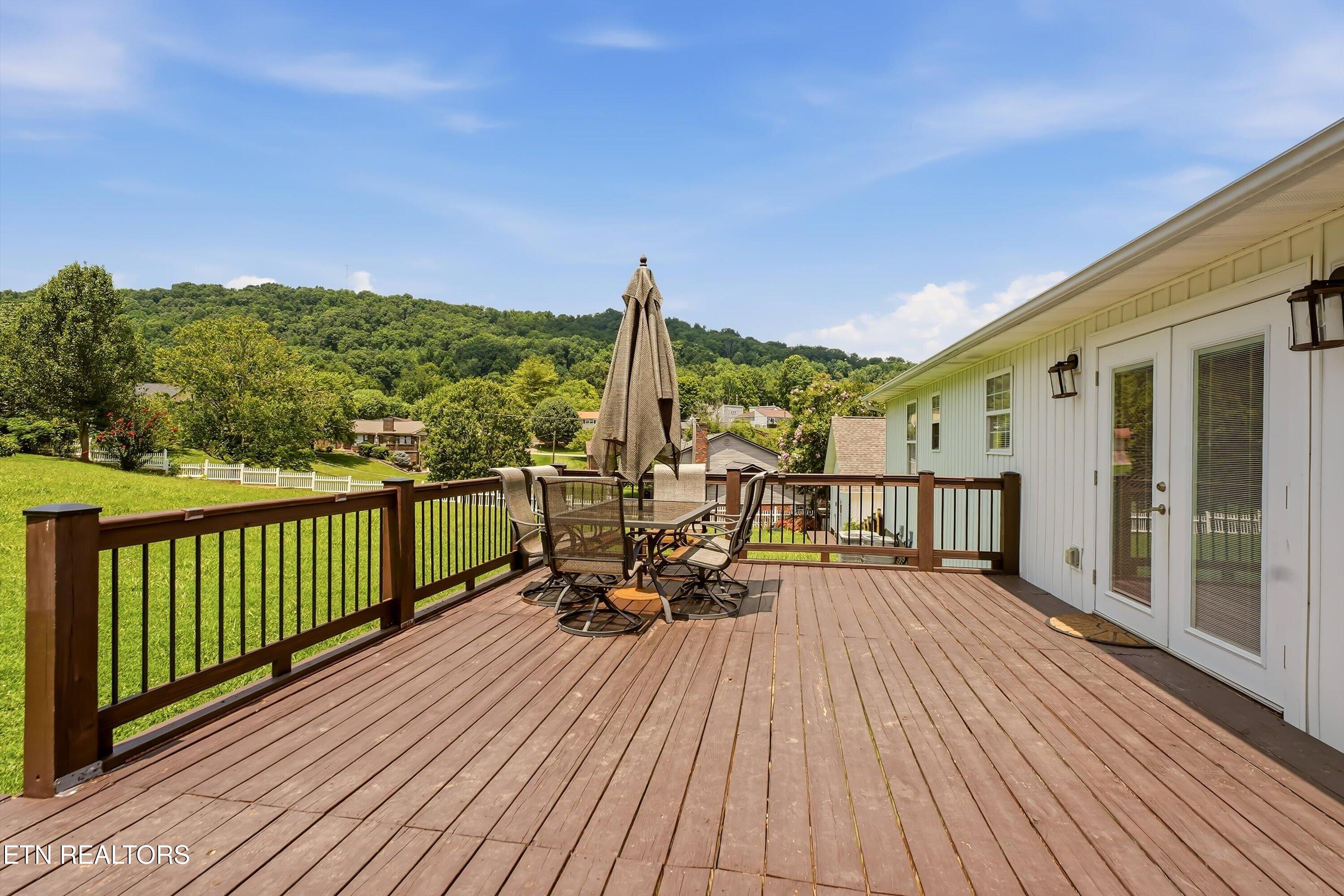 1361 Appalachian Morristown TN 37814