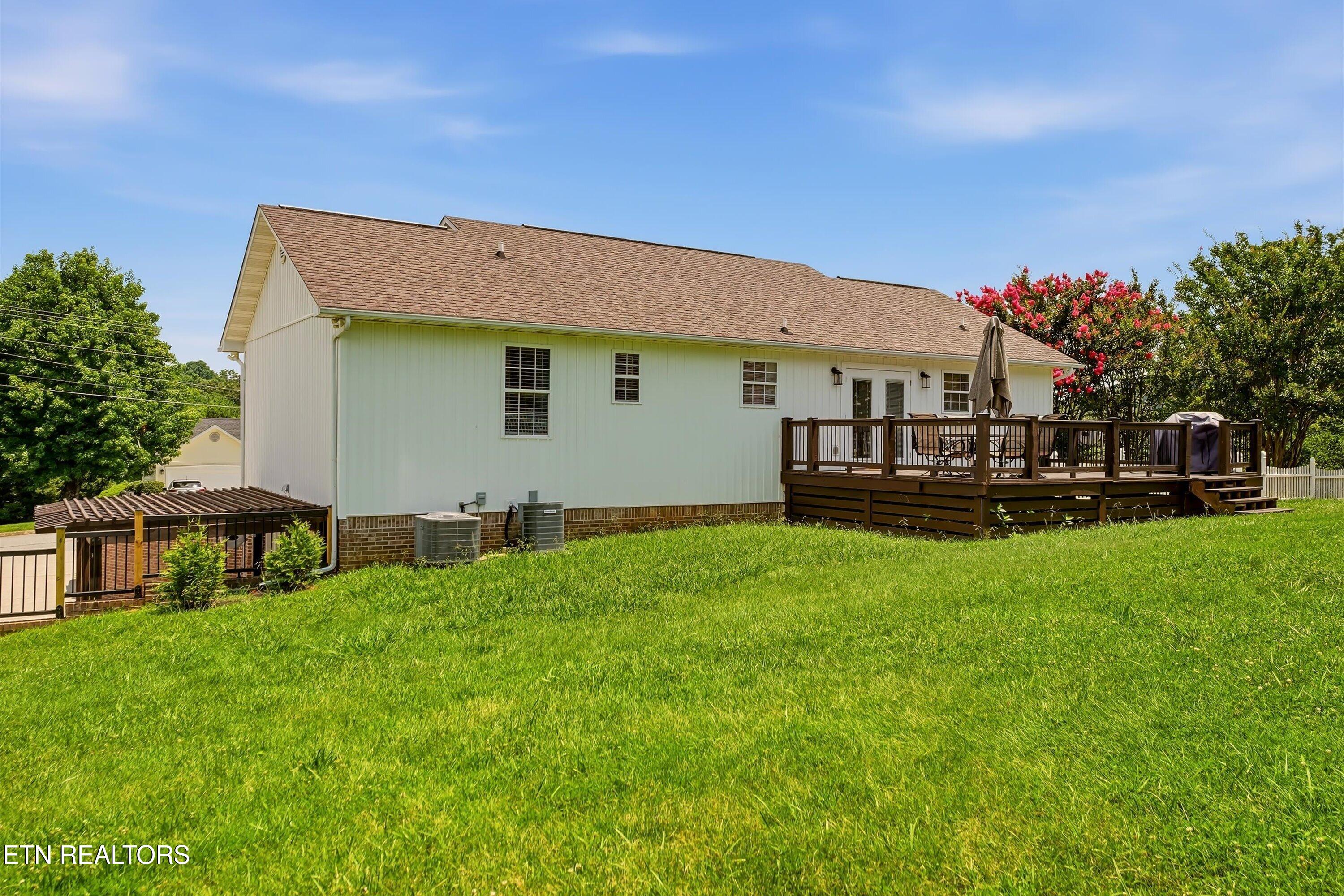 1361 Appalachian Morristown TN 37814