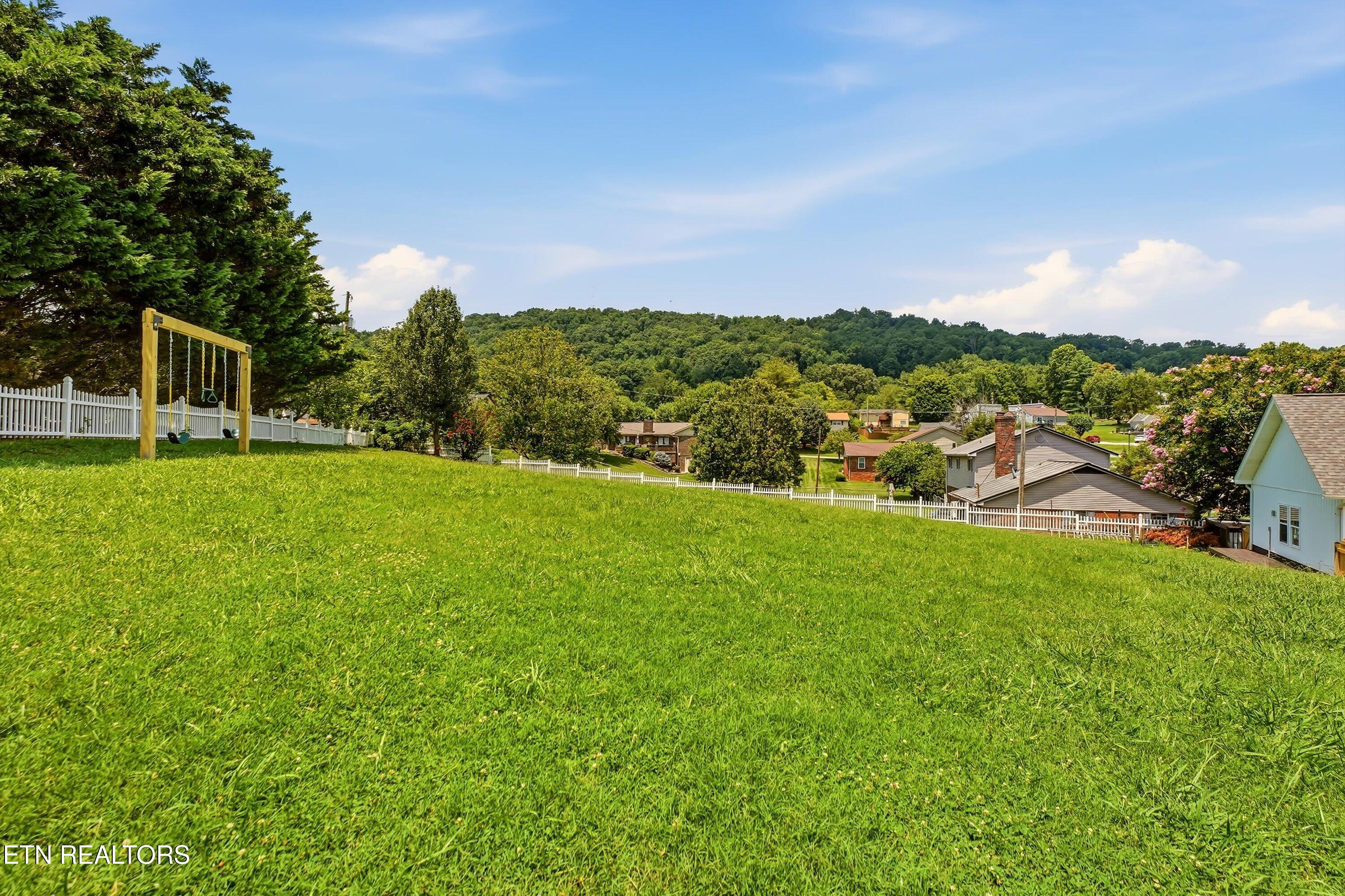 1361 Appalachian Morristown TN 37814