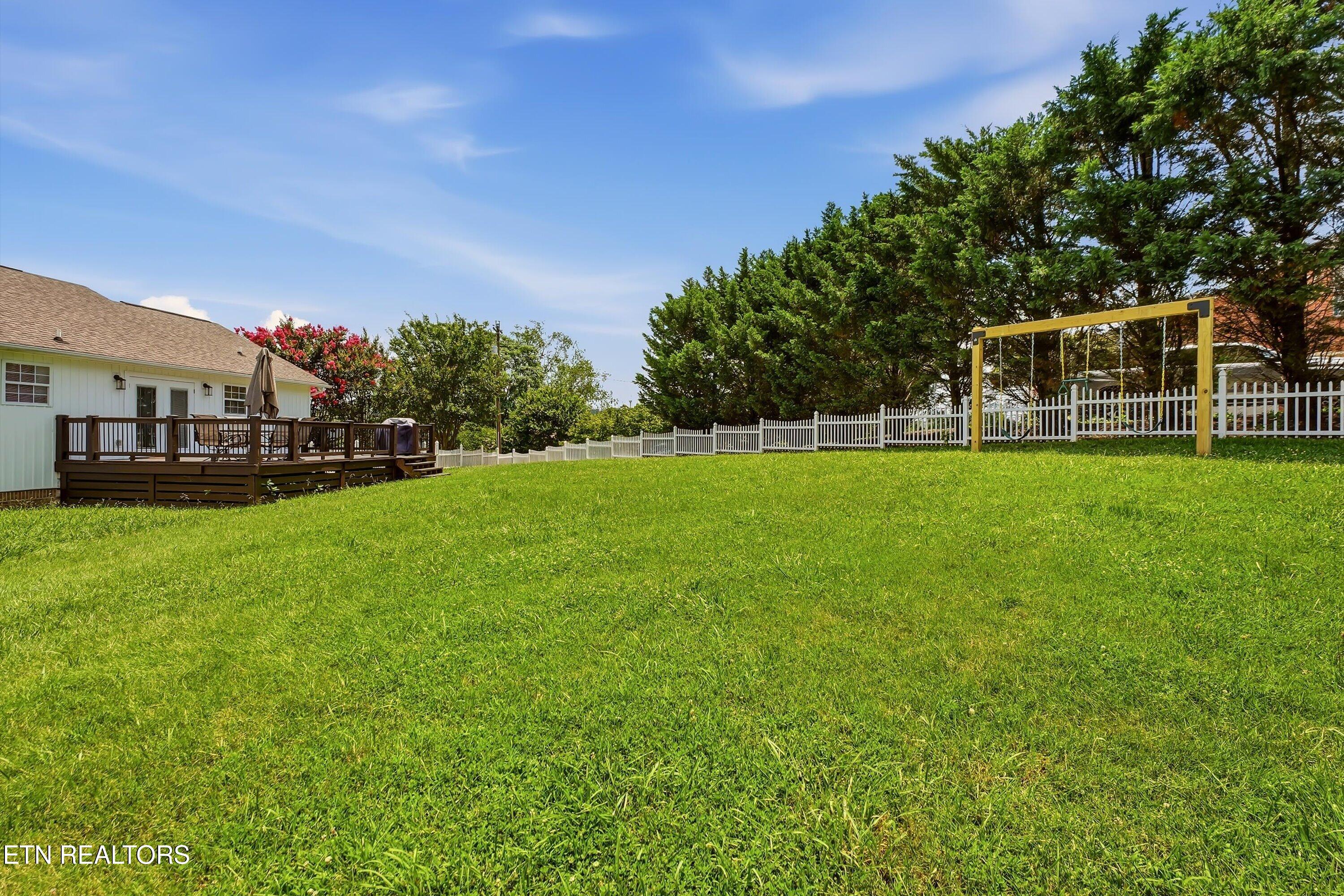 1361 Appalachian Morristown TN 37814