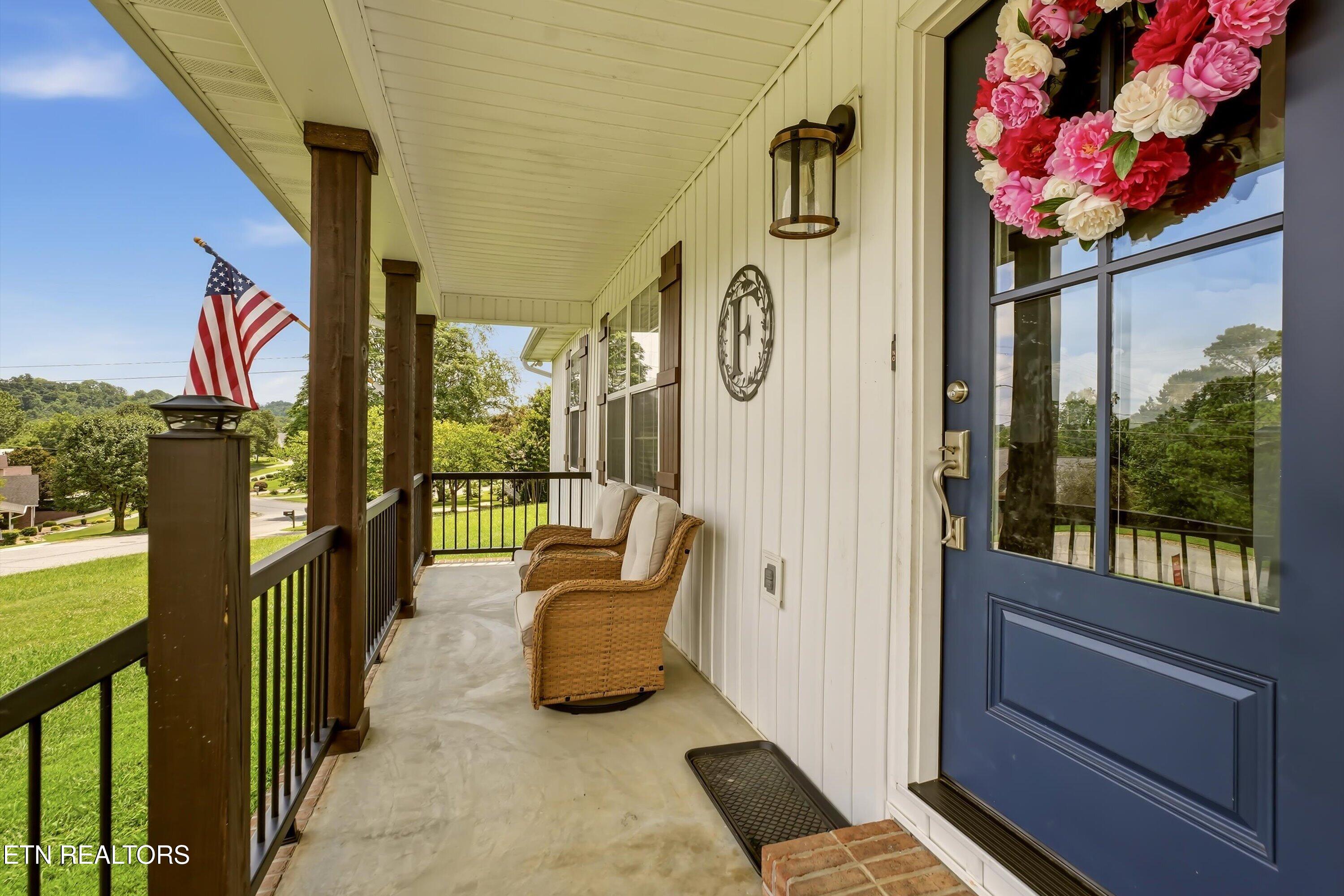 1361 Appalachian Morristown TN 37814