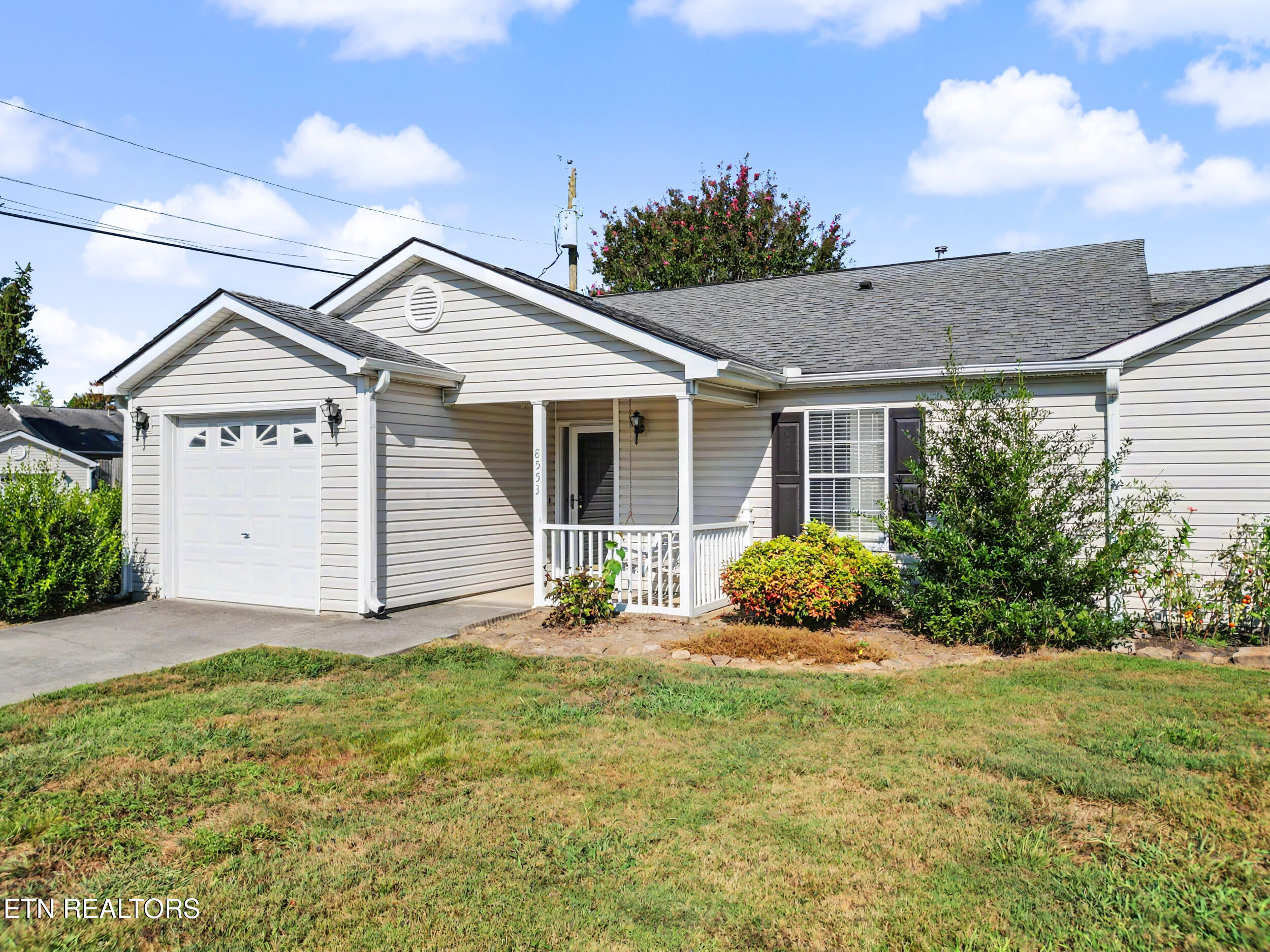 8553 Wisteria Way Knoxville TN 37931