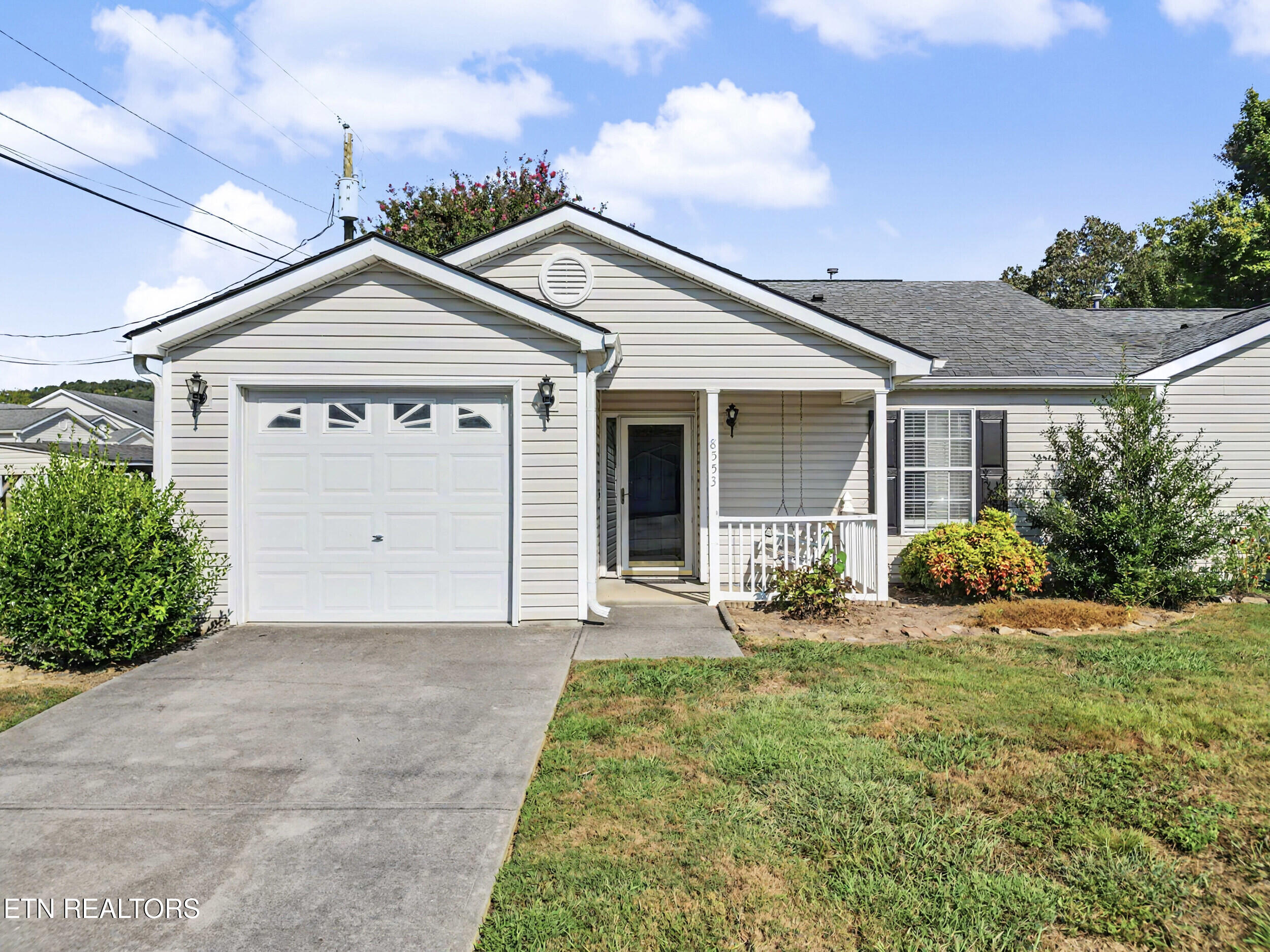8553 Wisteria Way Knoxville TN 37931