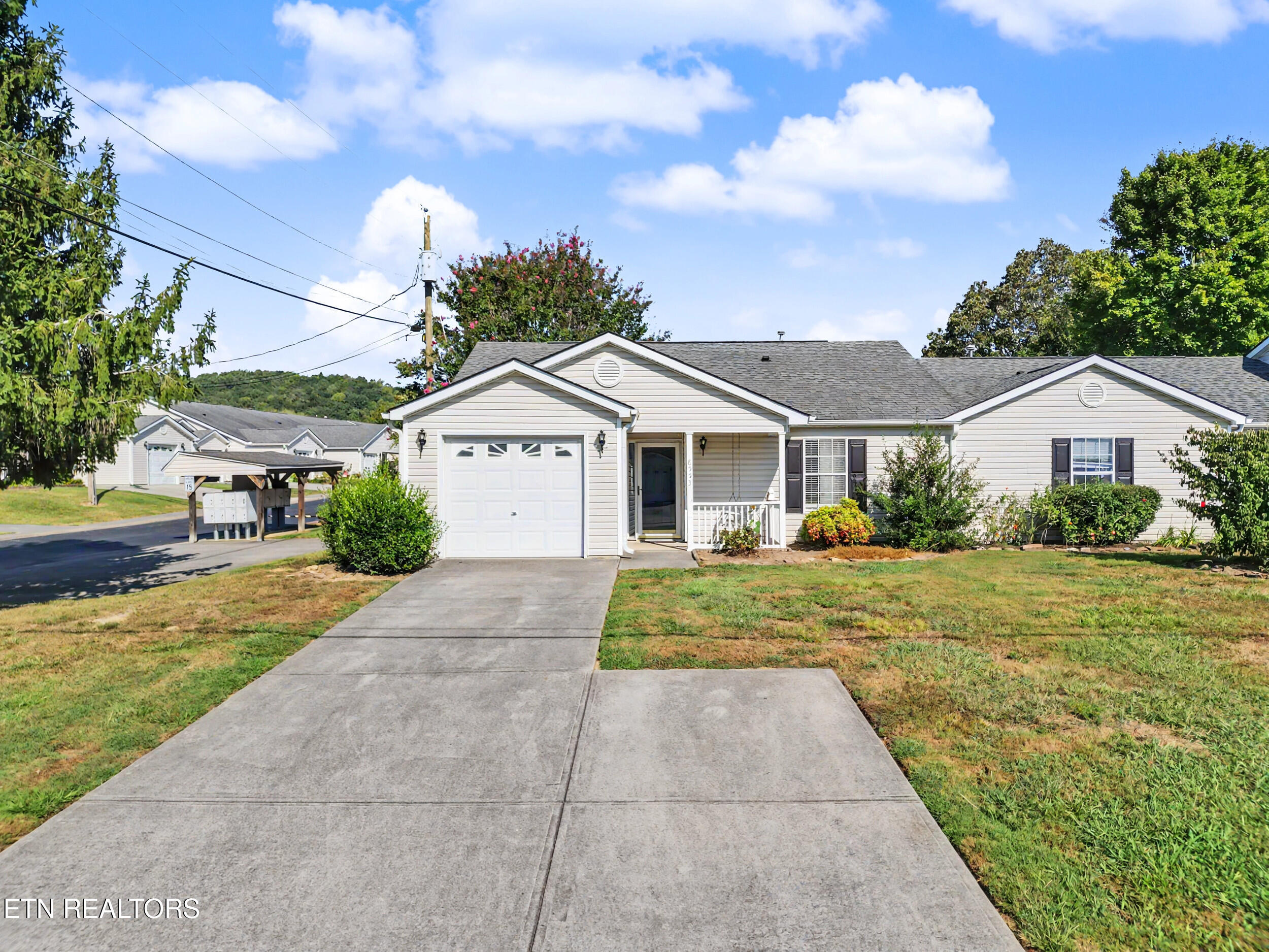 8553 Wisteria Way Knoxville TN 37931