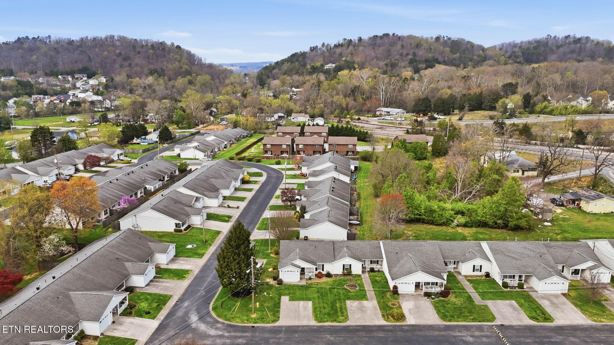 8553 Wisteria Way Knoxville TN 37931