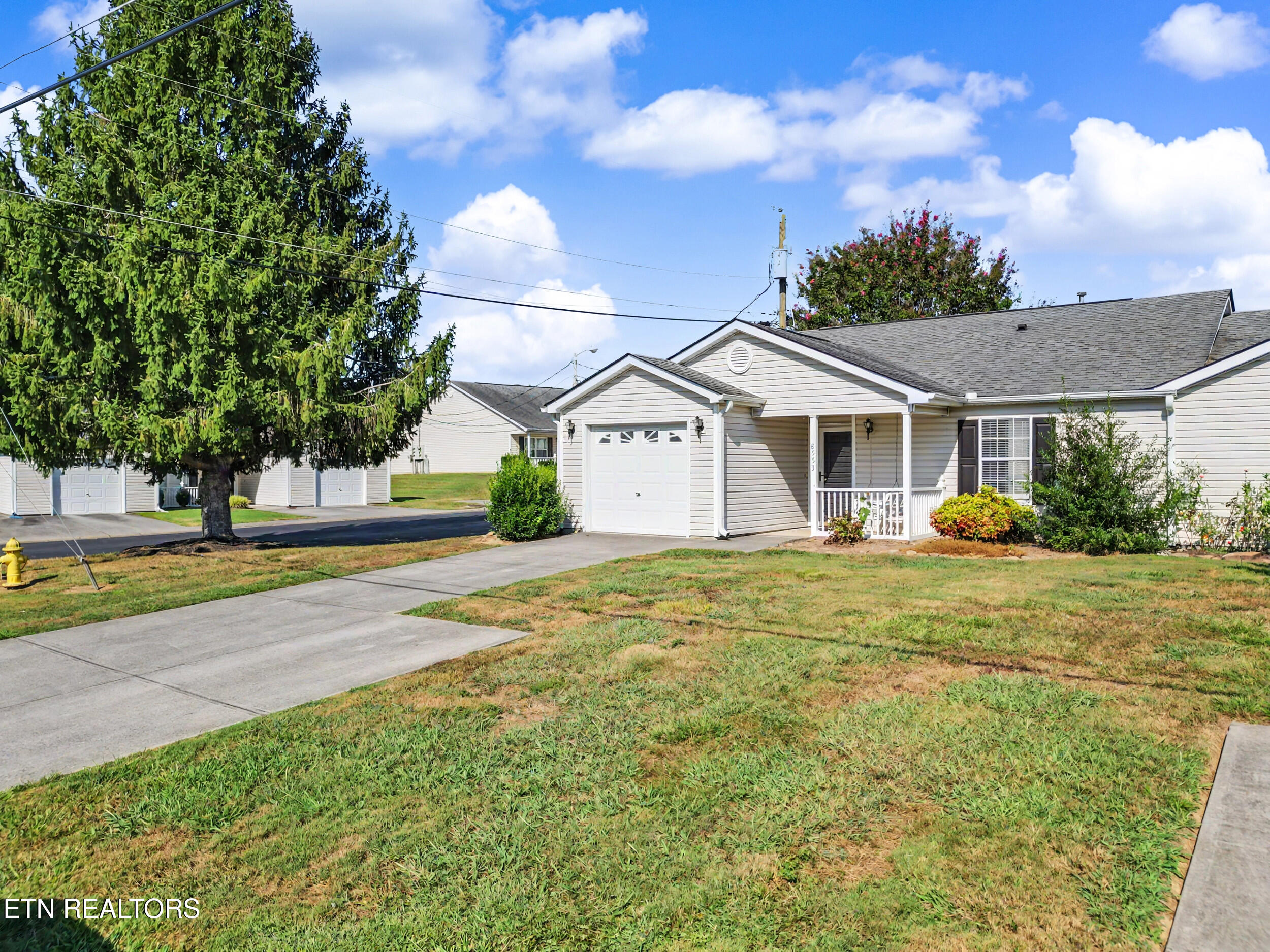 8553 Wisteria Way Knoxville TN 37931