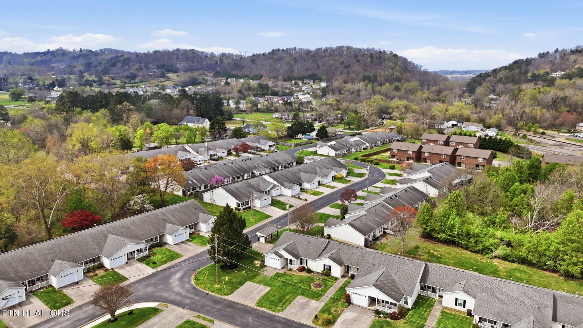 8553 Wisteria Way Knoxville TN 37931