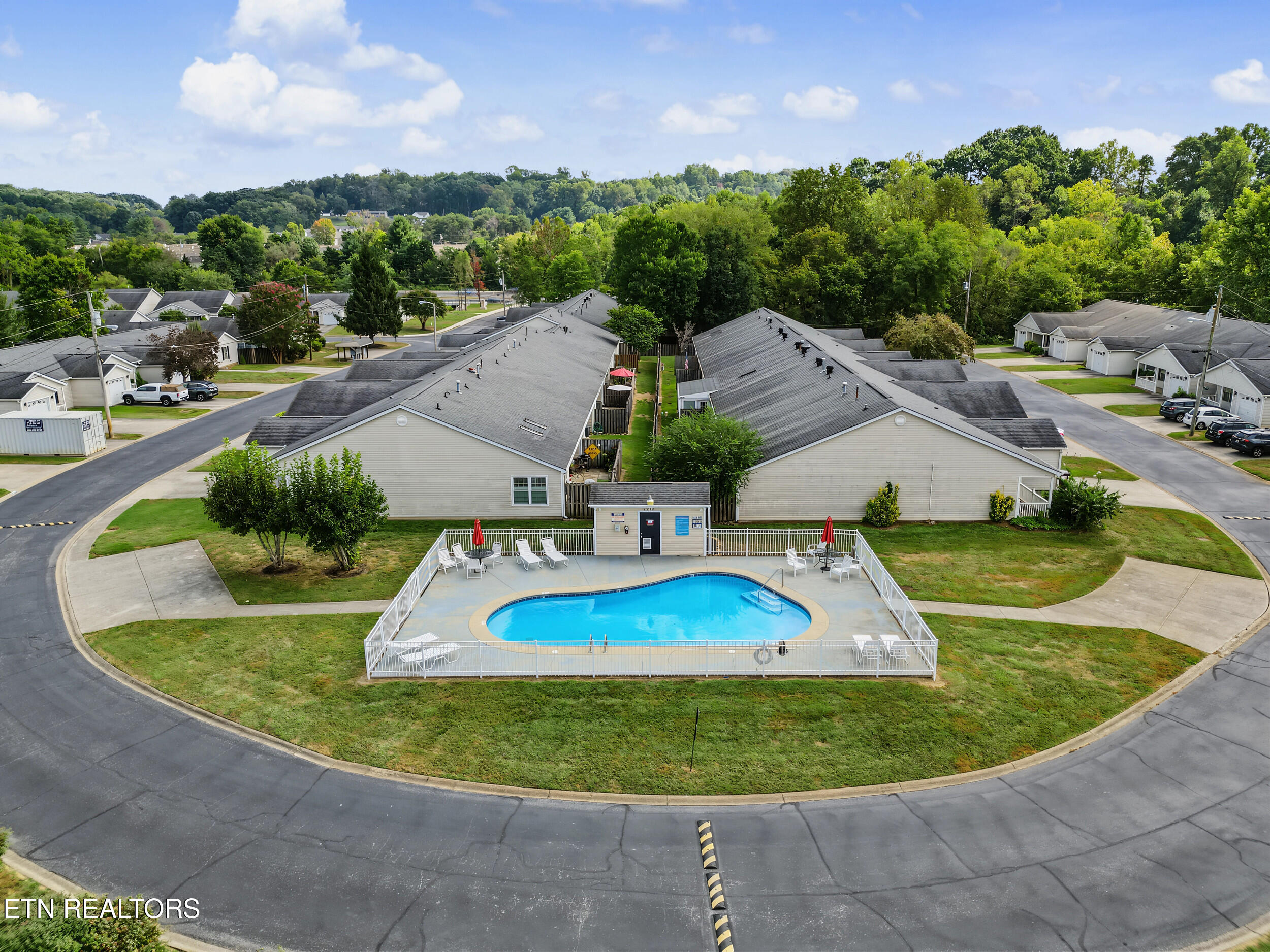 8553 Wisteria Way Knoxville TN 37931